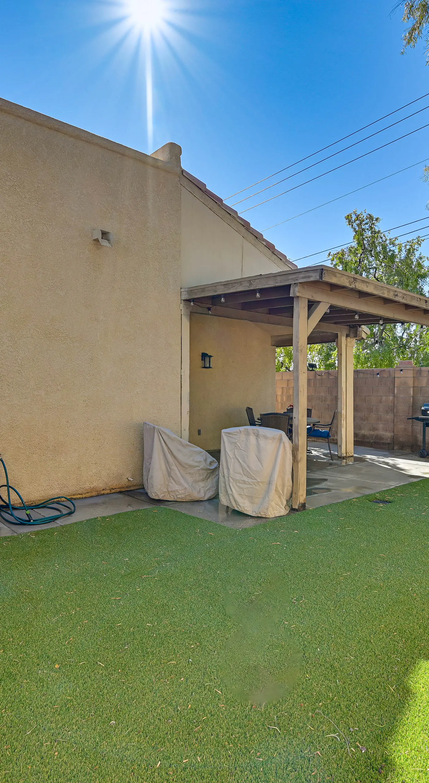 Renovated Yuma Home w/ Community Pool!