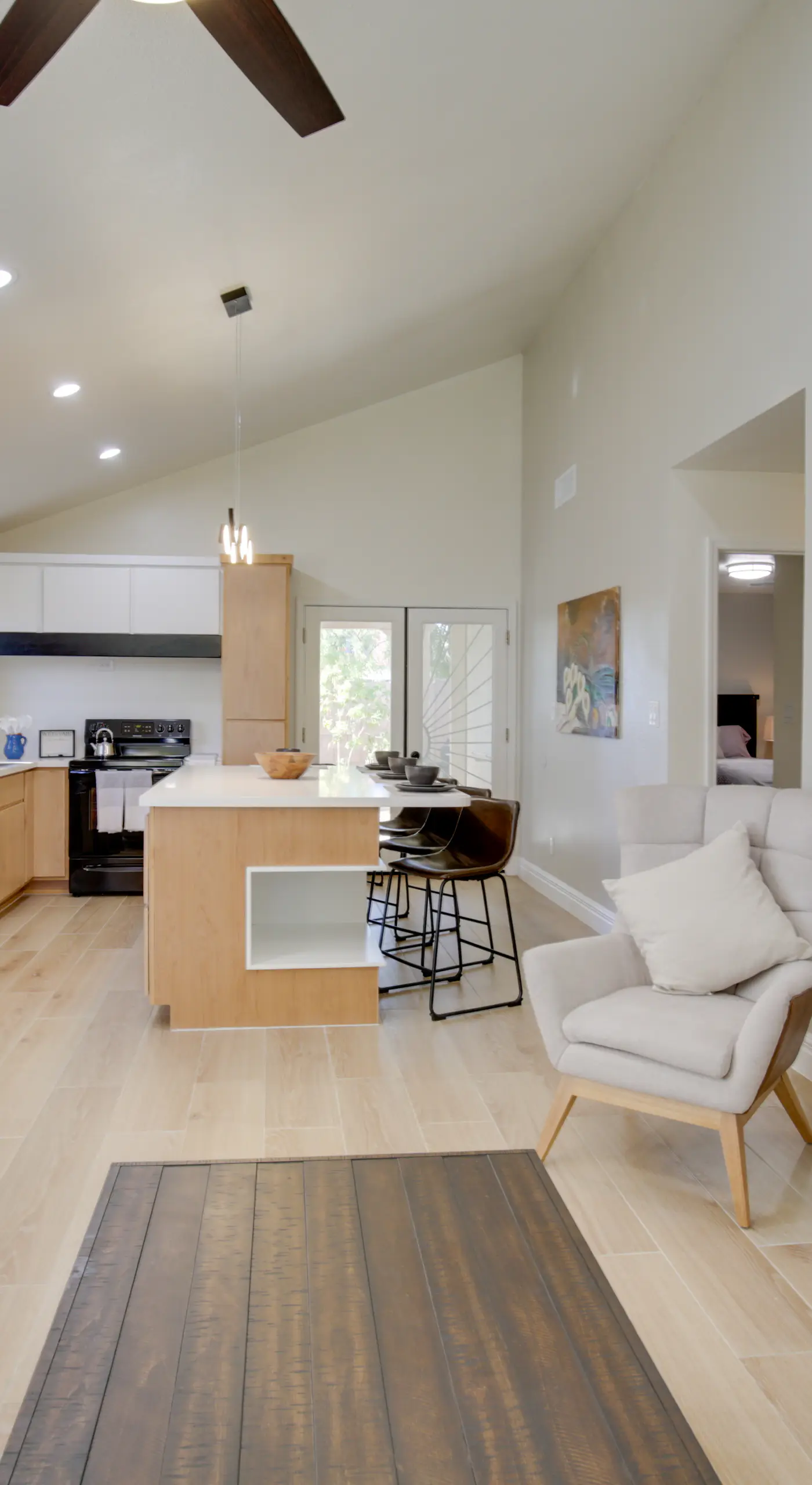 Renovated Yuma Home w/ Community Pool!