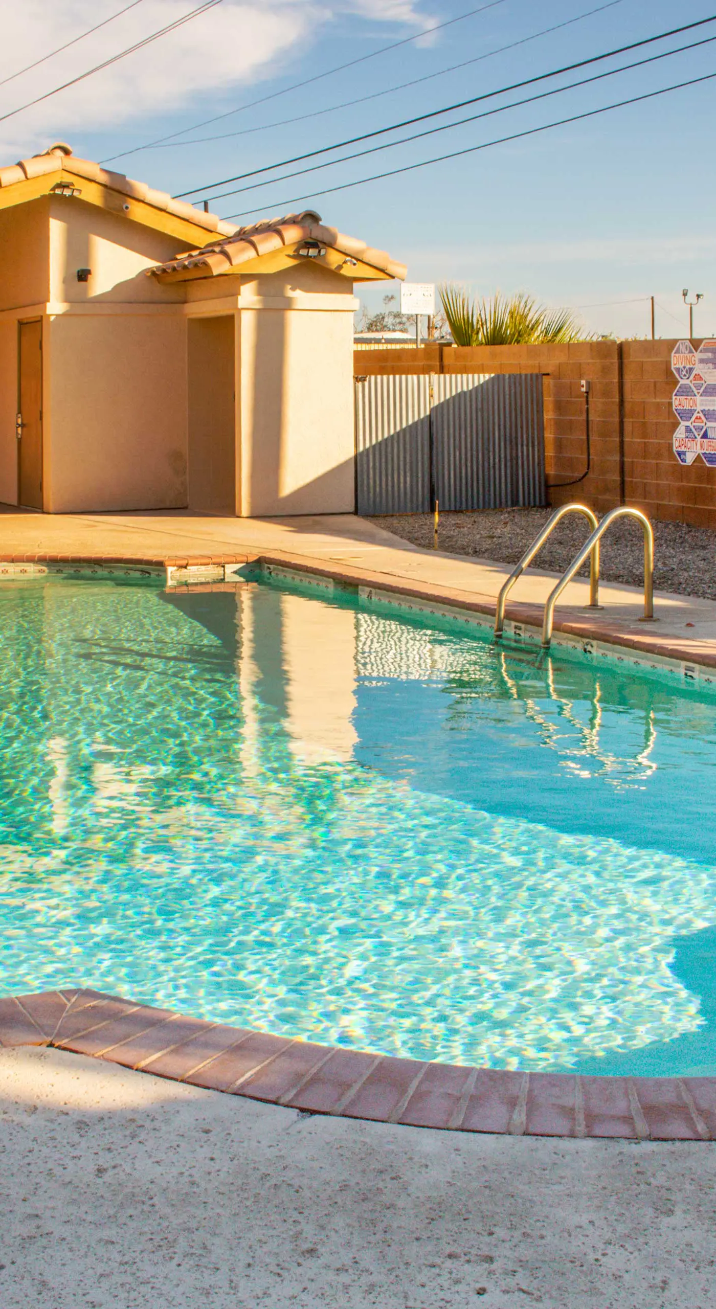 Renovated Yuma Home w/ Community Pool!