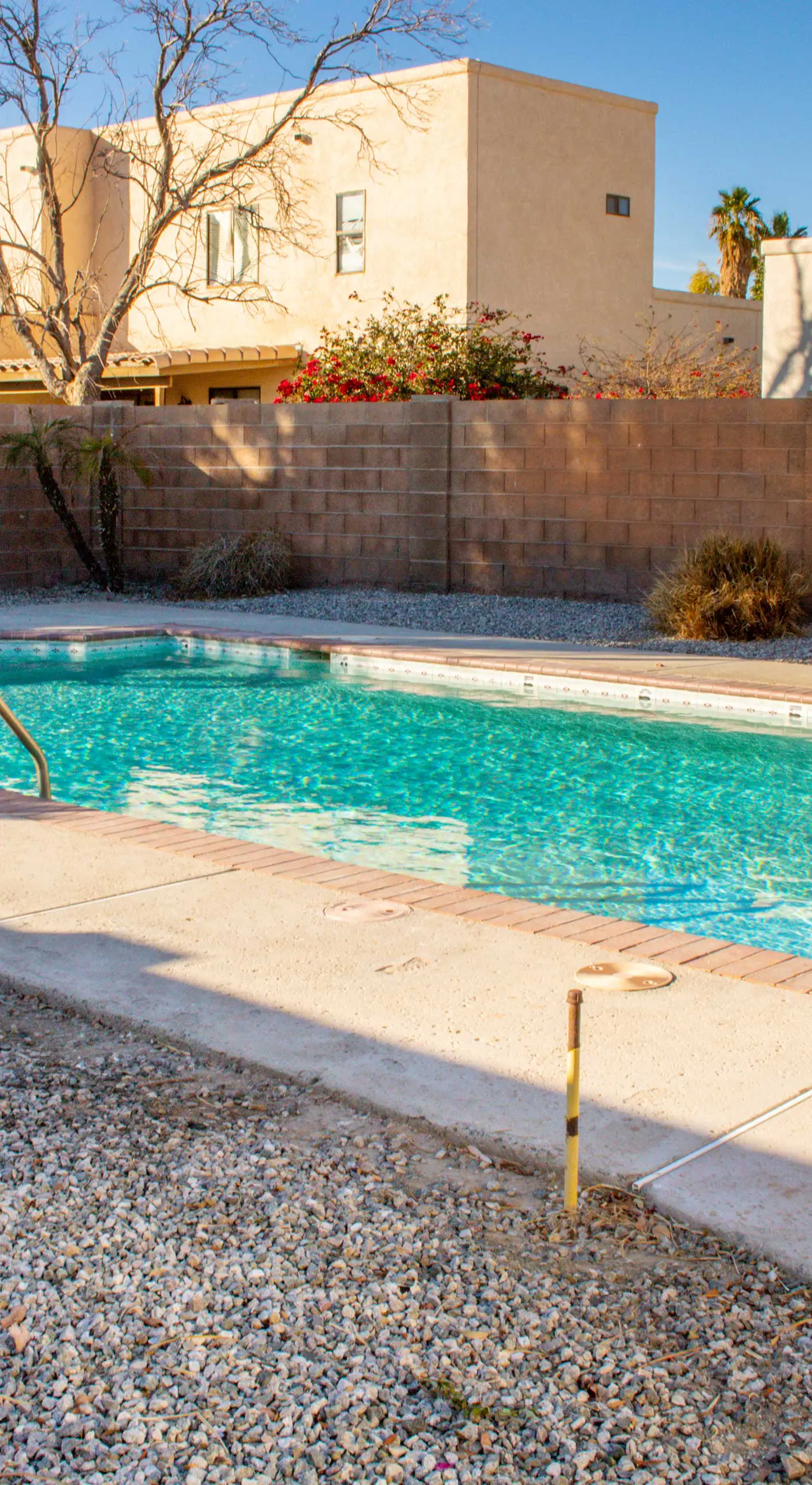 Renovated Yuma Home w/ Community Pool!
