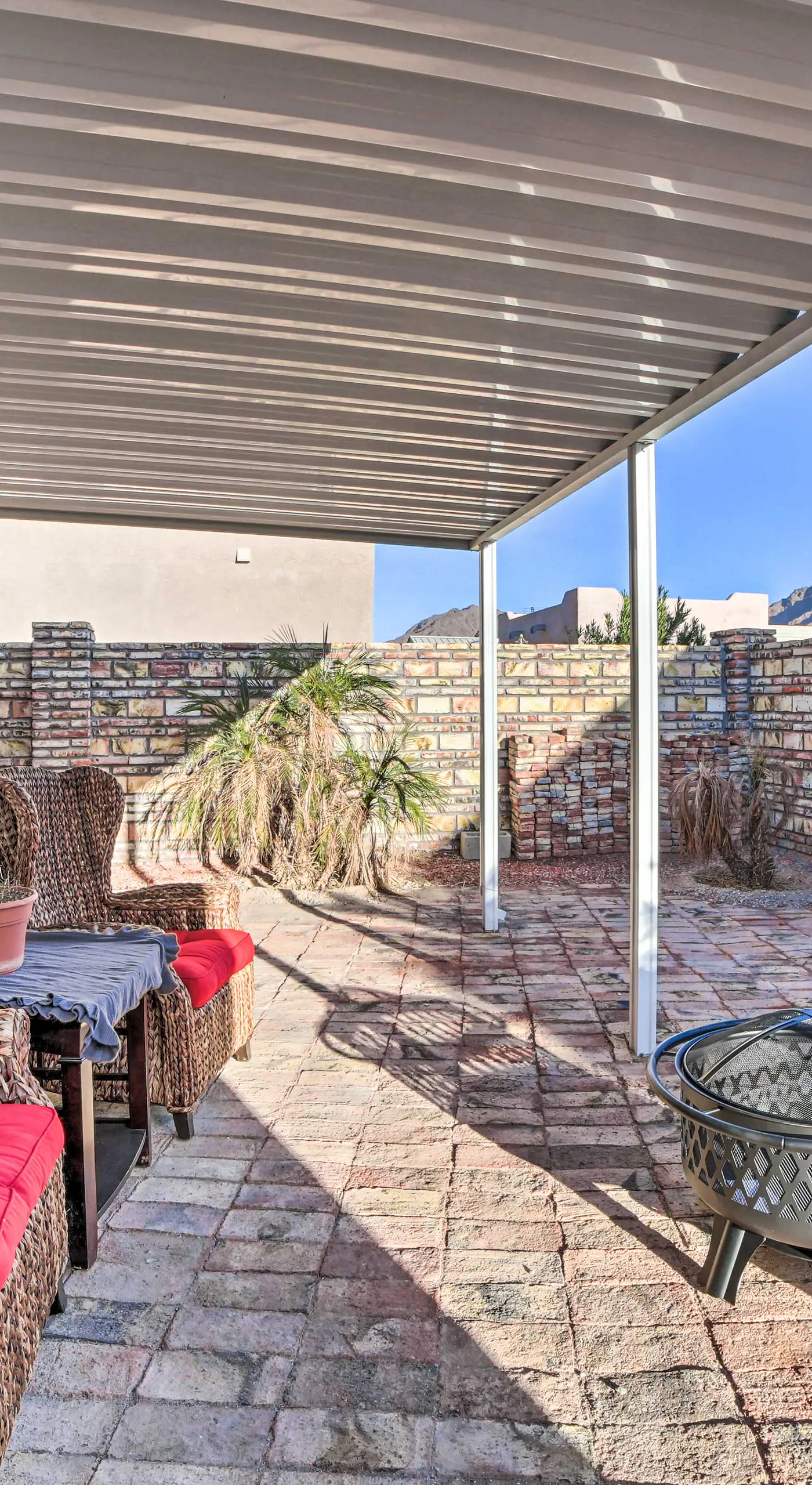 Yuma Foothills Rental: Near 3 Golf Courses!