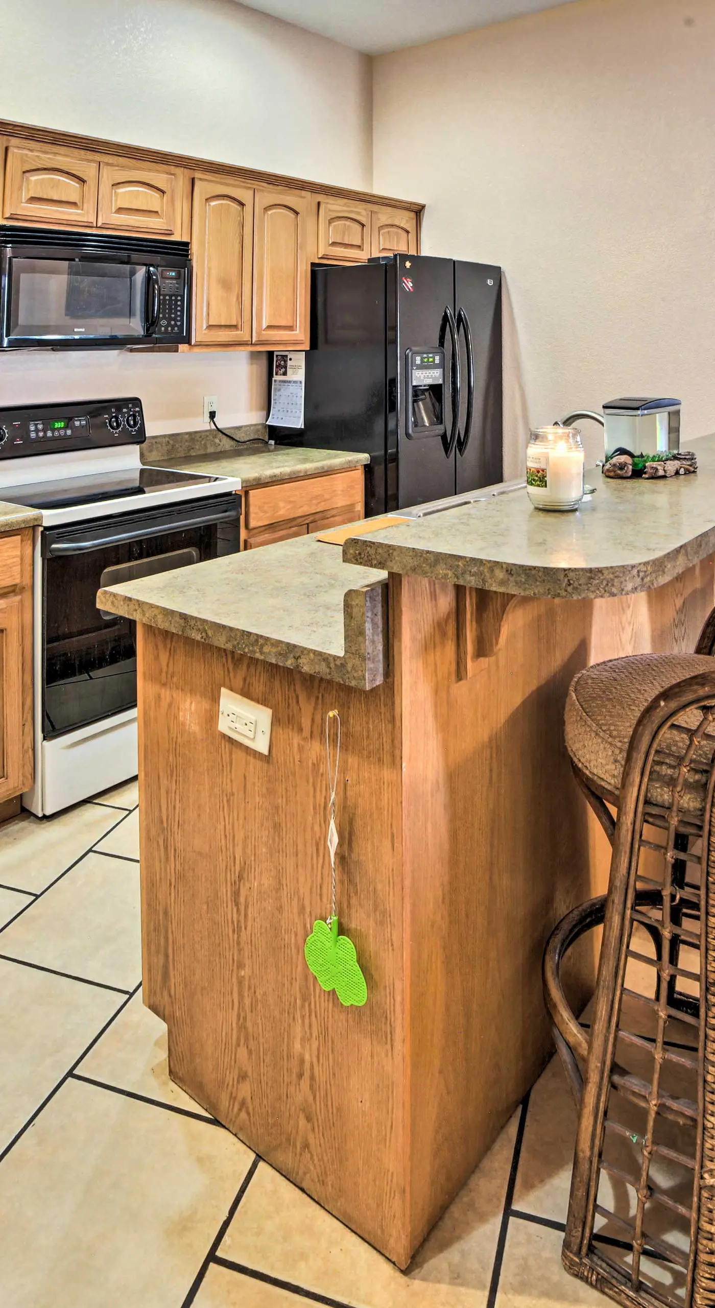 Yuma Foothills Rental: Near 3 Golf Courses!