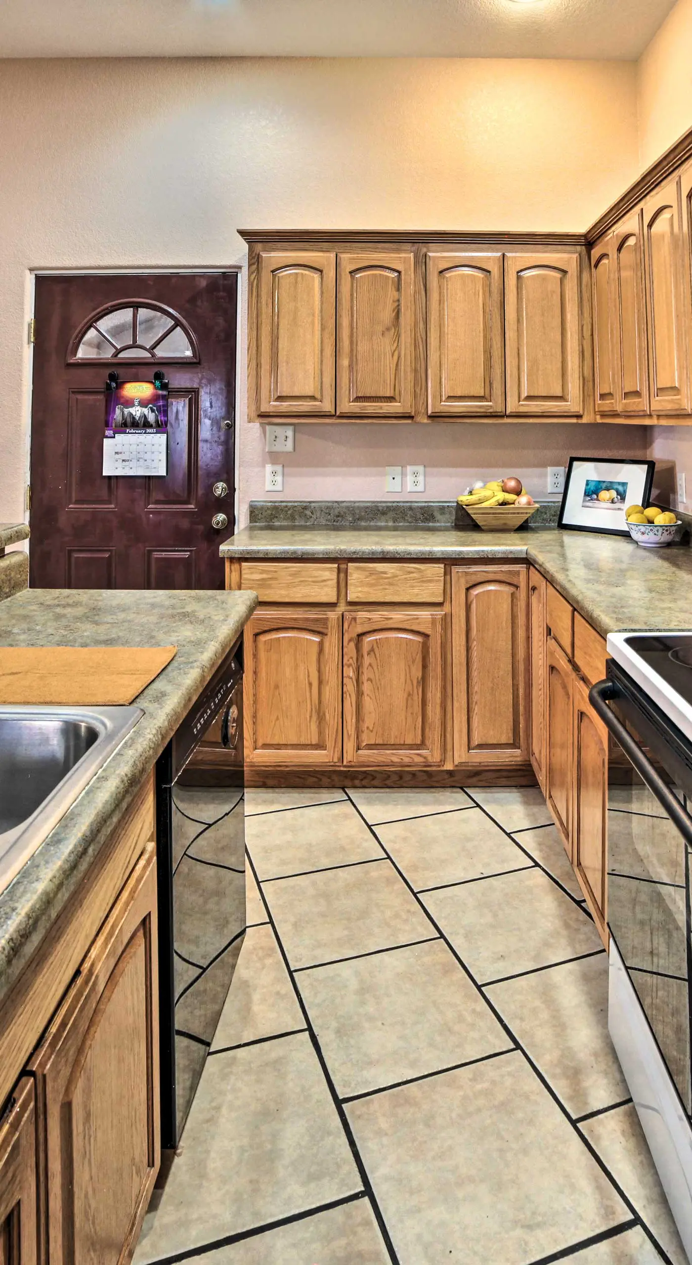 Yuma Foothills Rental: Near 3 Golf Courses!