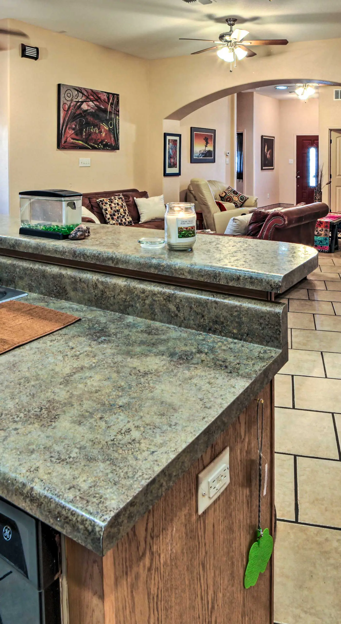 Yuma Foothills Rental: Near 3 Golf Courses!