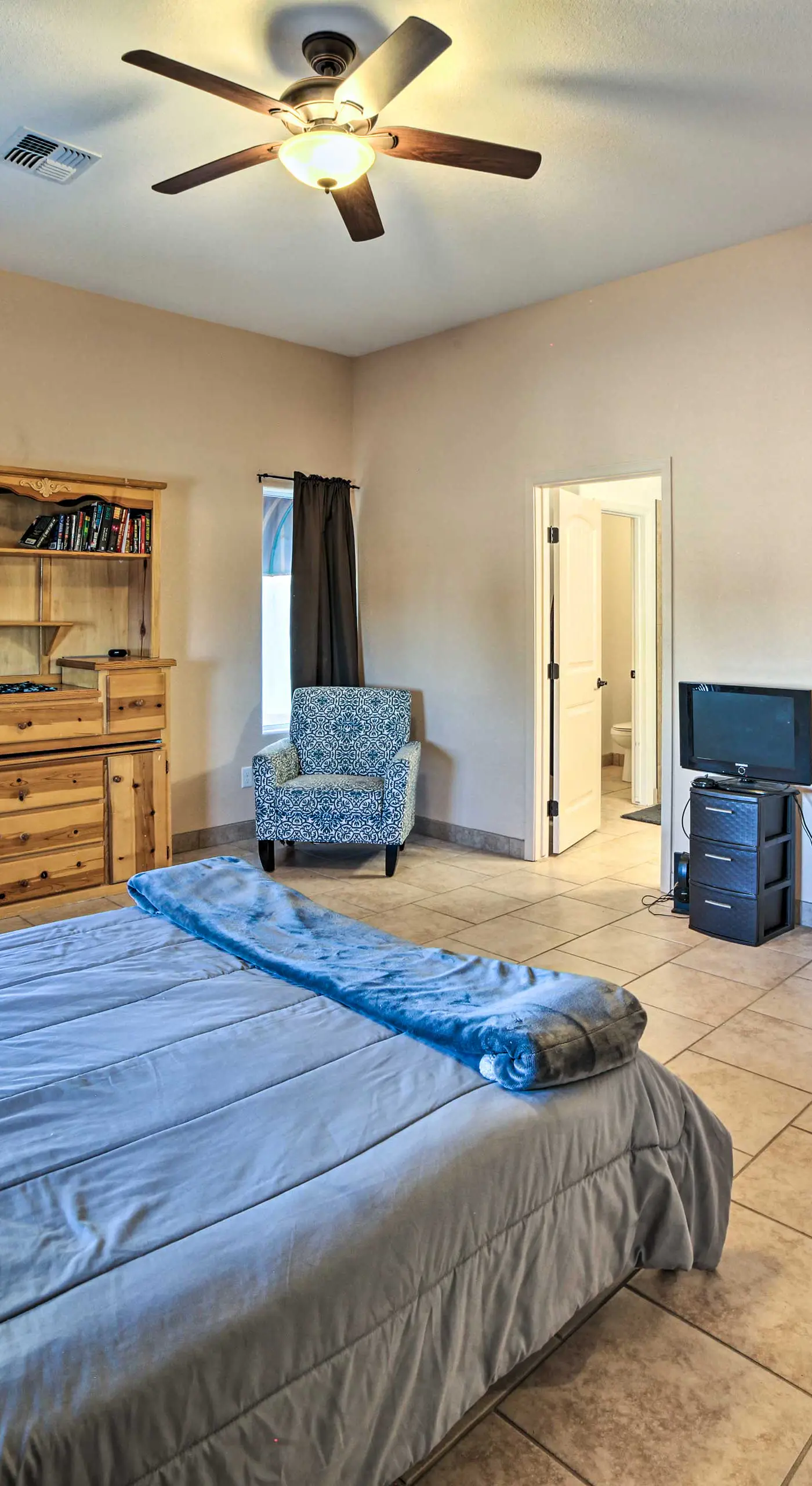 Yuma Foothills Rental: Near 3 Golf Courses!