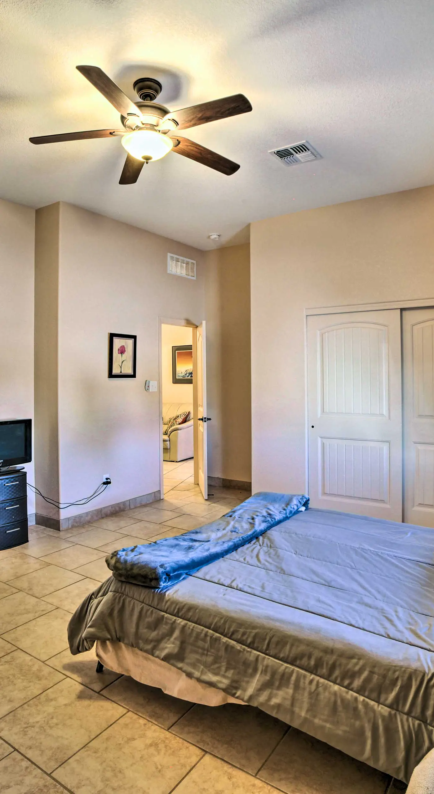 Yuma Foothills Rental: Near 3 Golf Courses!