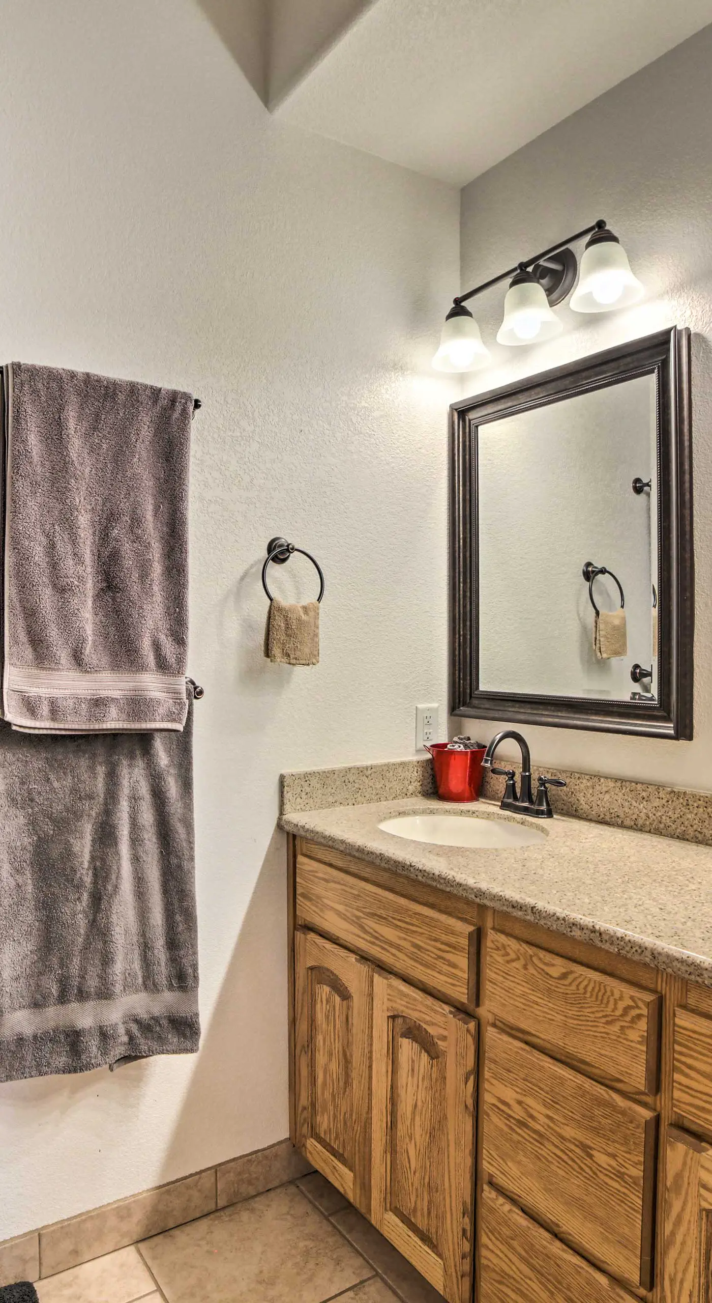 Yuma Foothills Rental: Near 3 Golf Courses!