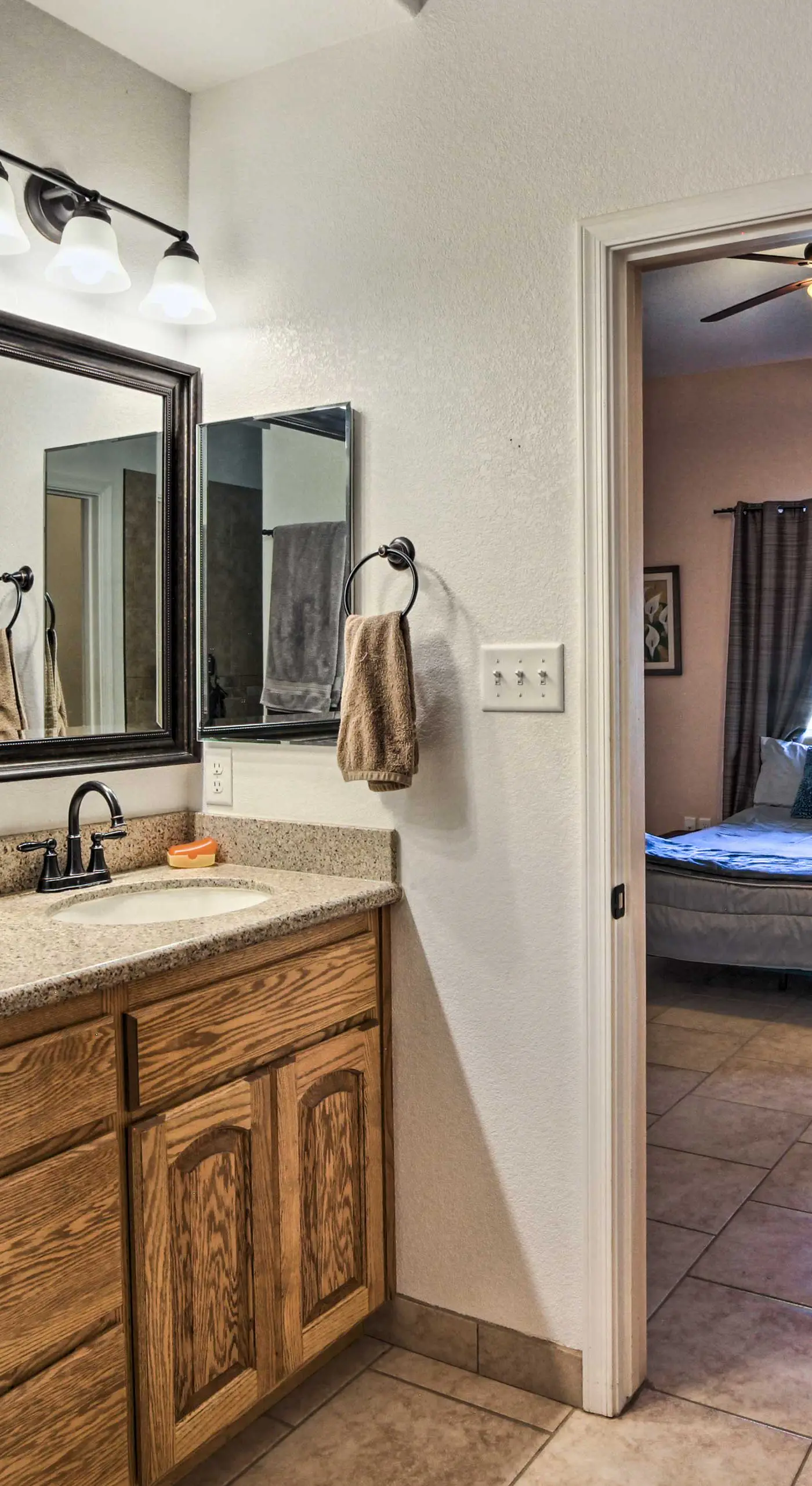 Yuma Foothills Rental: Near 3 Golf Courses!