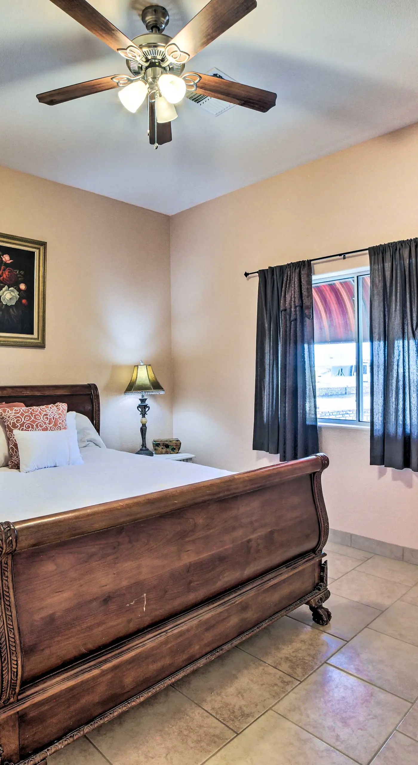 Yuma Foothills Rental: Near 3 Golf Courses!