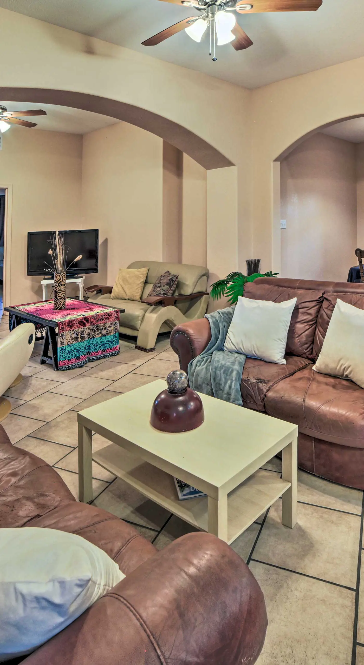 Yuma Foothills Rental: Near 3 Golf Courses!