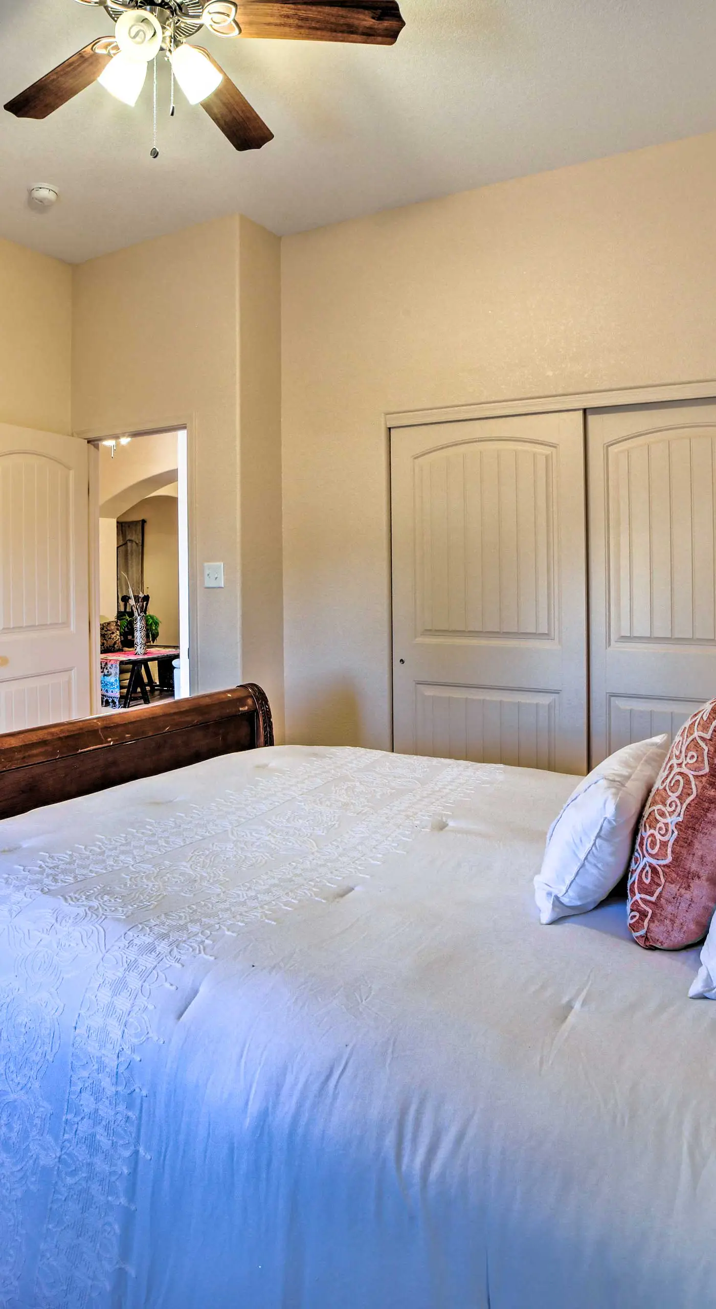 Yuma Foothills Rental: Near 3 Golf Courses!