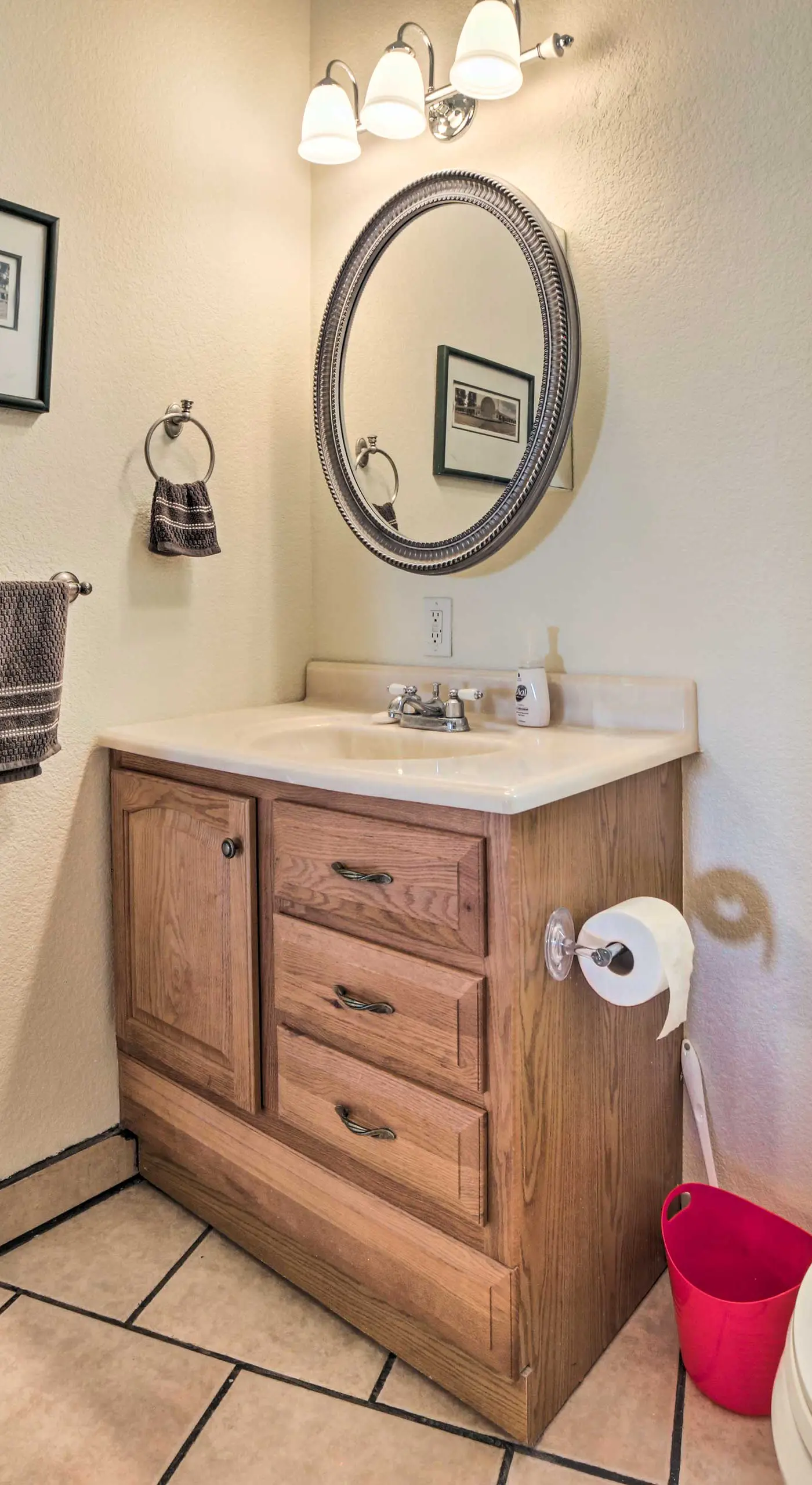 Yuma Foothills Rental: Near 3 Golf Courses!