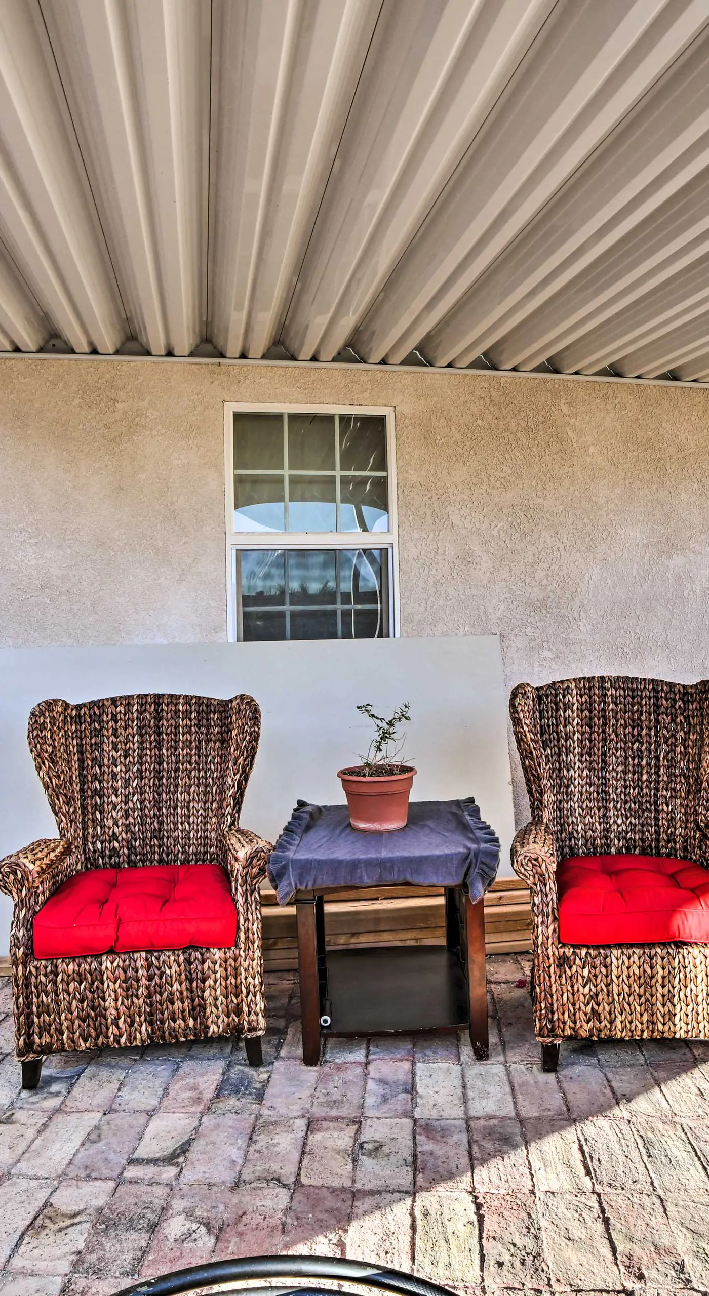 Yuma Foothills Rental: Near 3 Golf Courses!