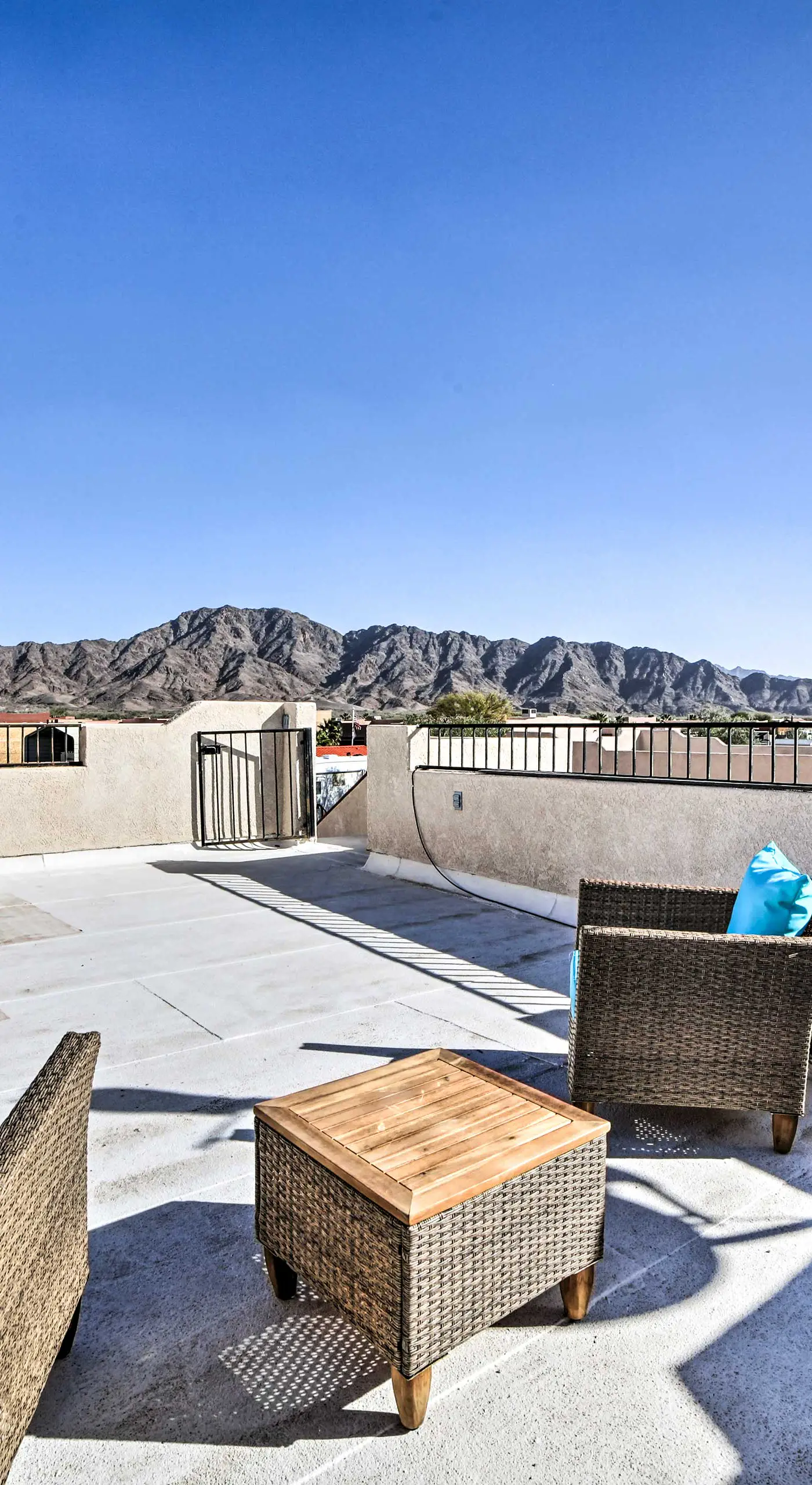 Yuma Foothills Rental: Near 3 Golf Courses!
