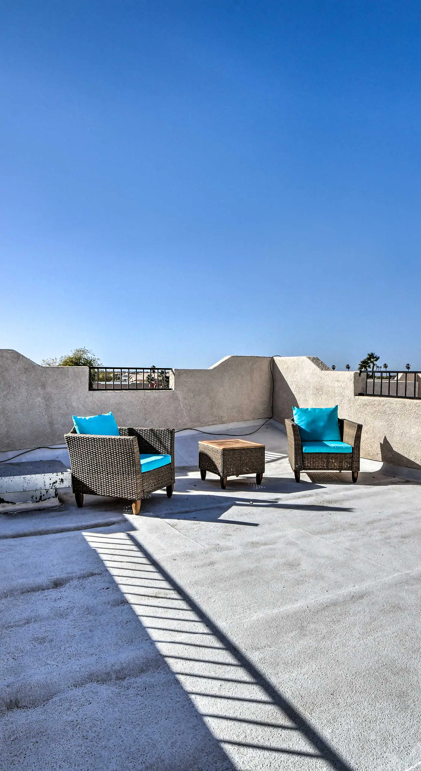 Yuma Foothills Rental: Near 3 Golf Courses!