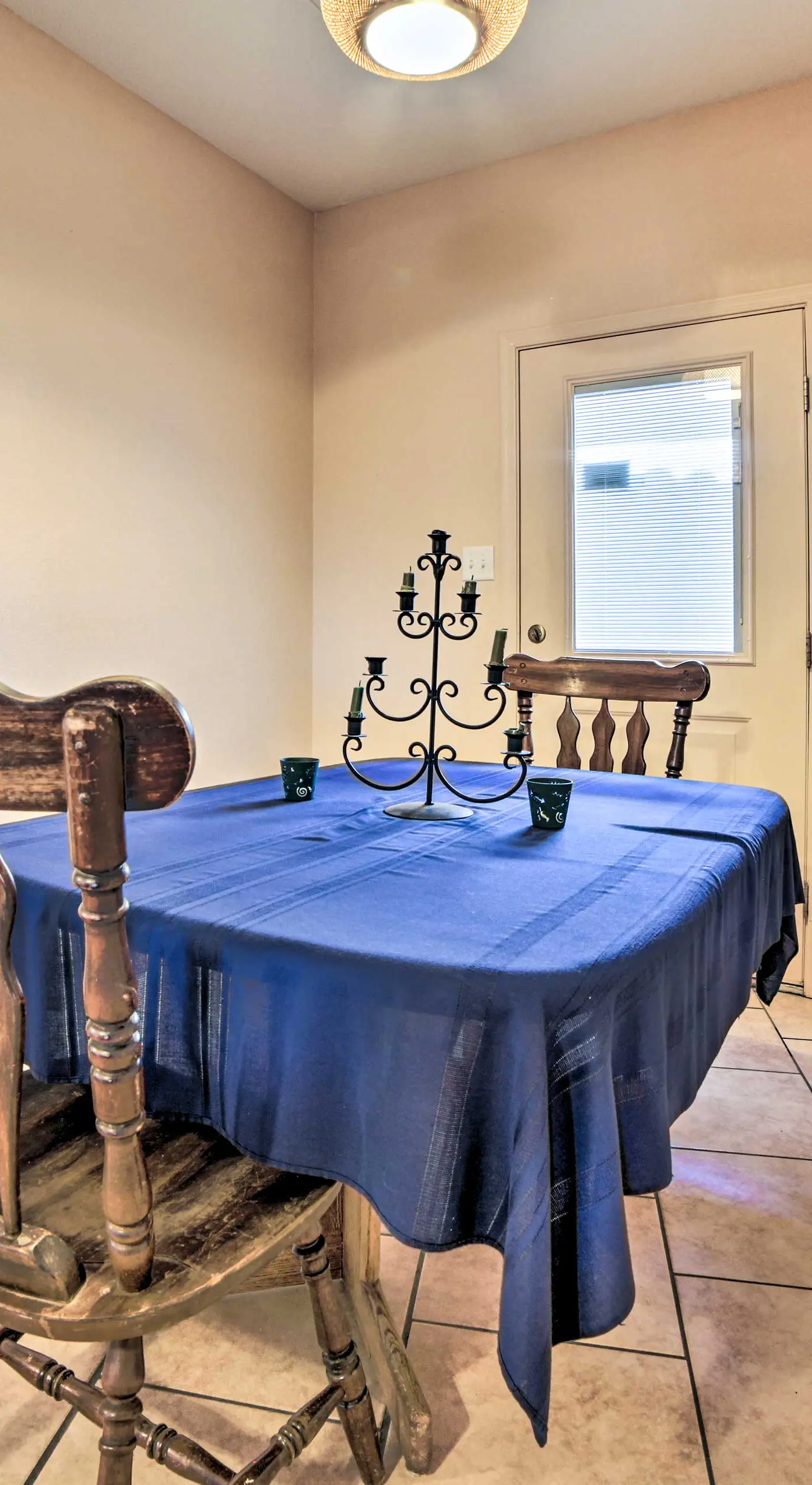 Yuma Foothills Rental: Near 3 Golf Courses!