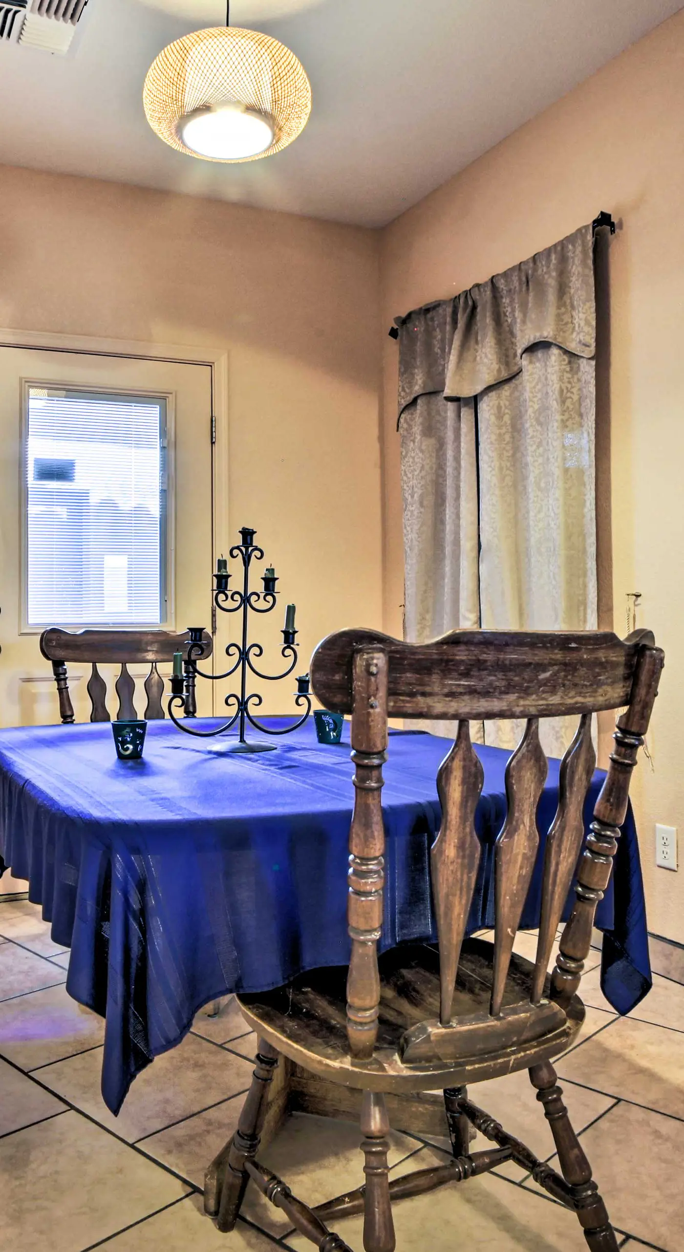 Yuma Foothills Rental: Near 3 Golf Courses!
