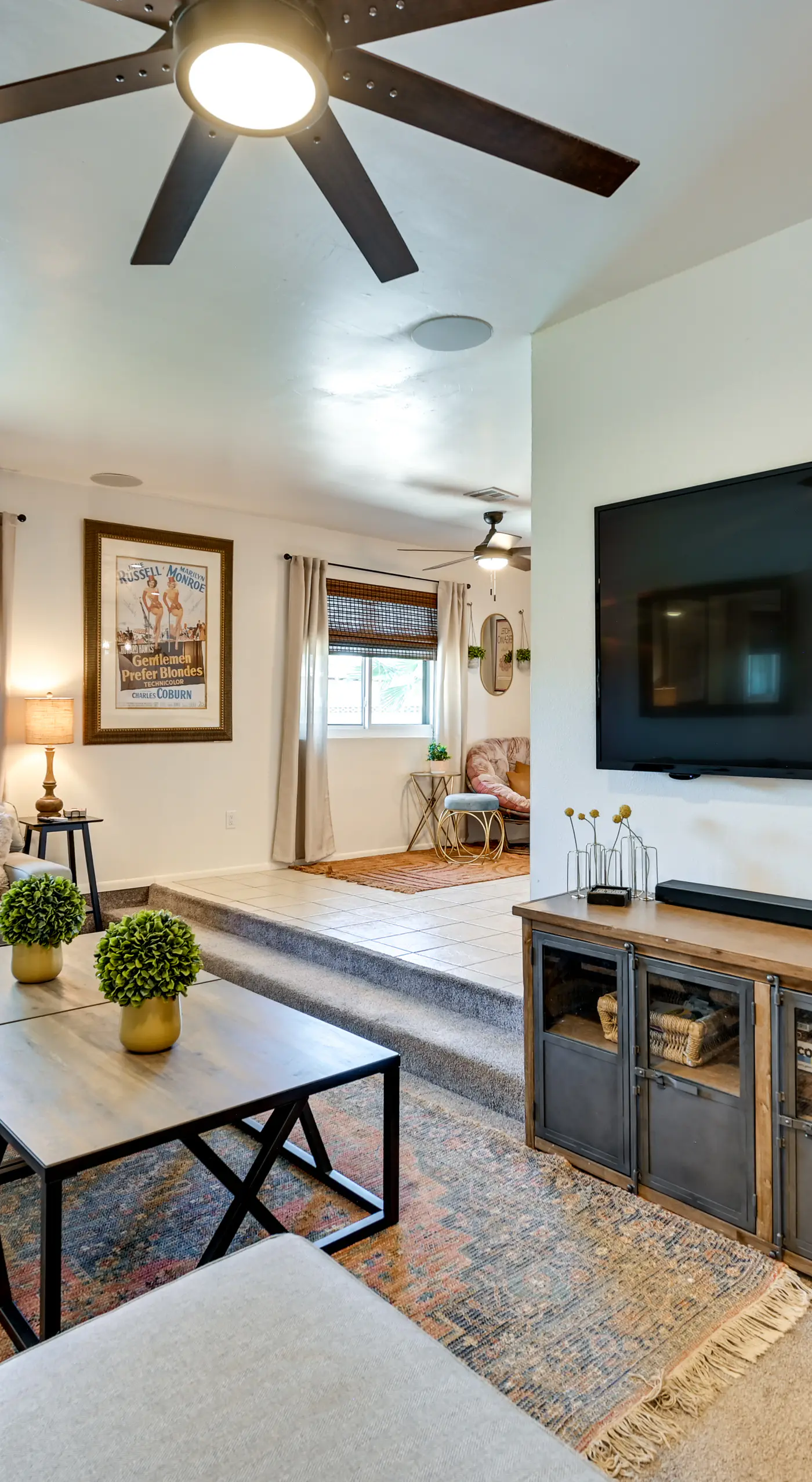 Yuma Vacation Rental w/ Private Pool & Patio!