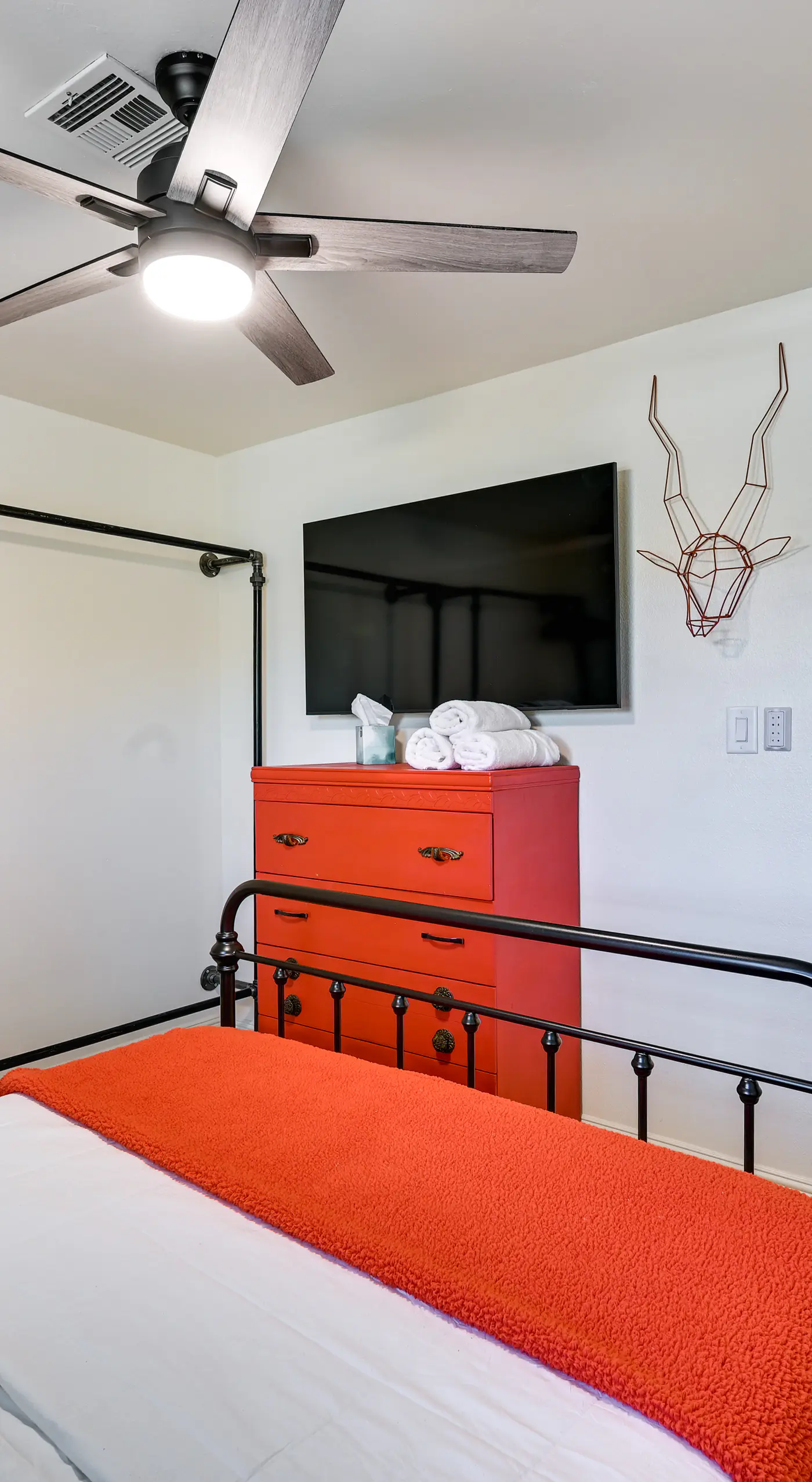 Yuma Vacation Rental w/ Private Pool & Patio!