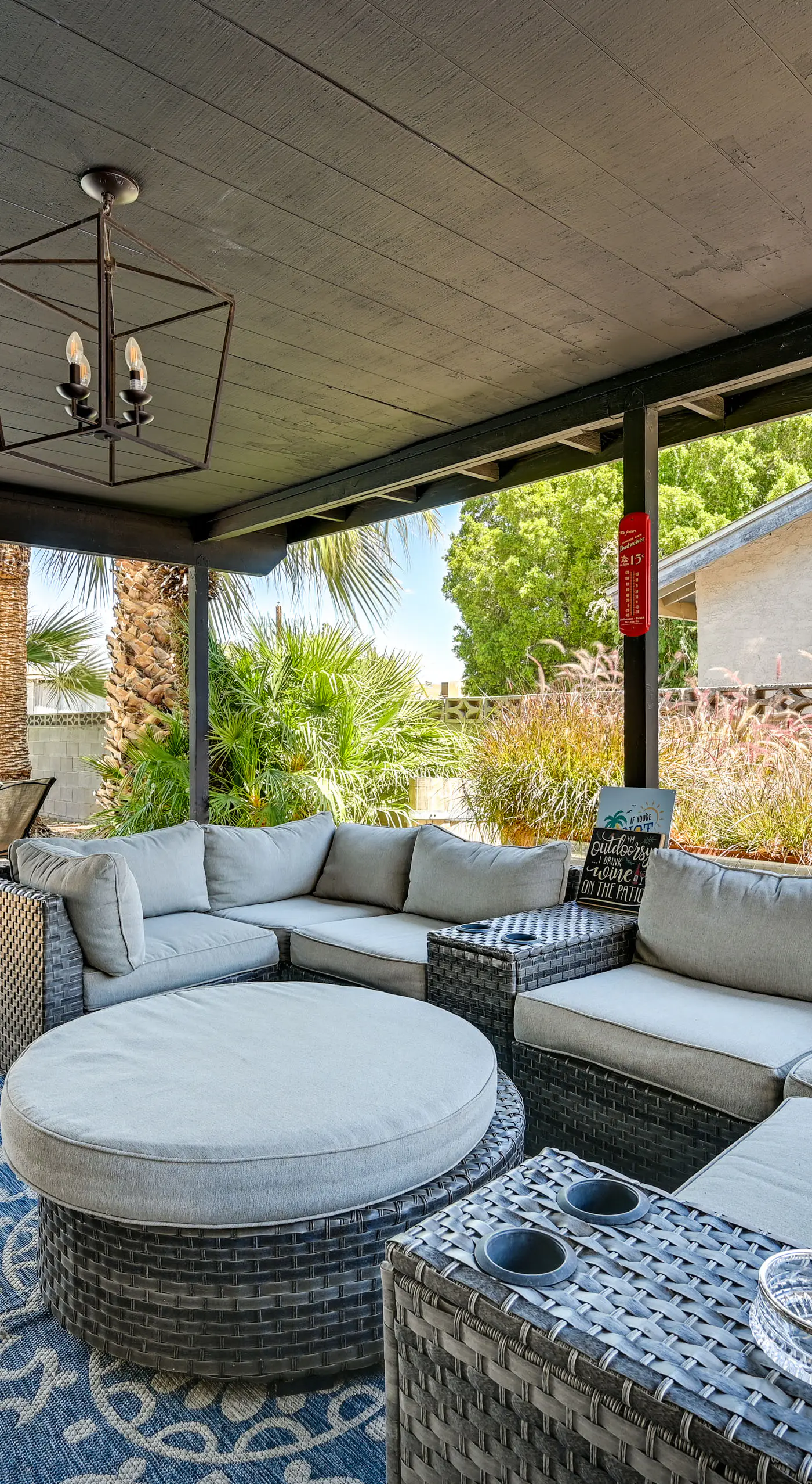 Yuma Vacation Rental w/ Private Pool & Patio!