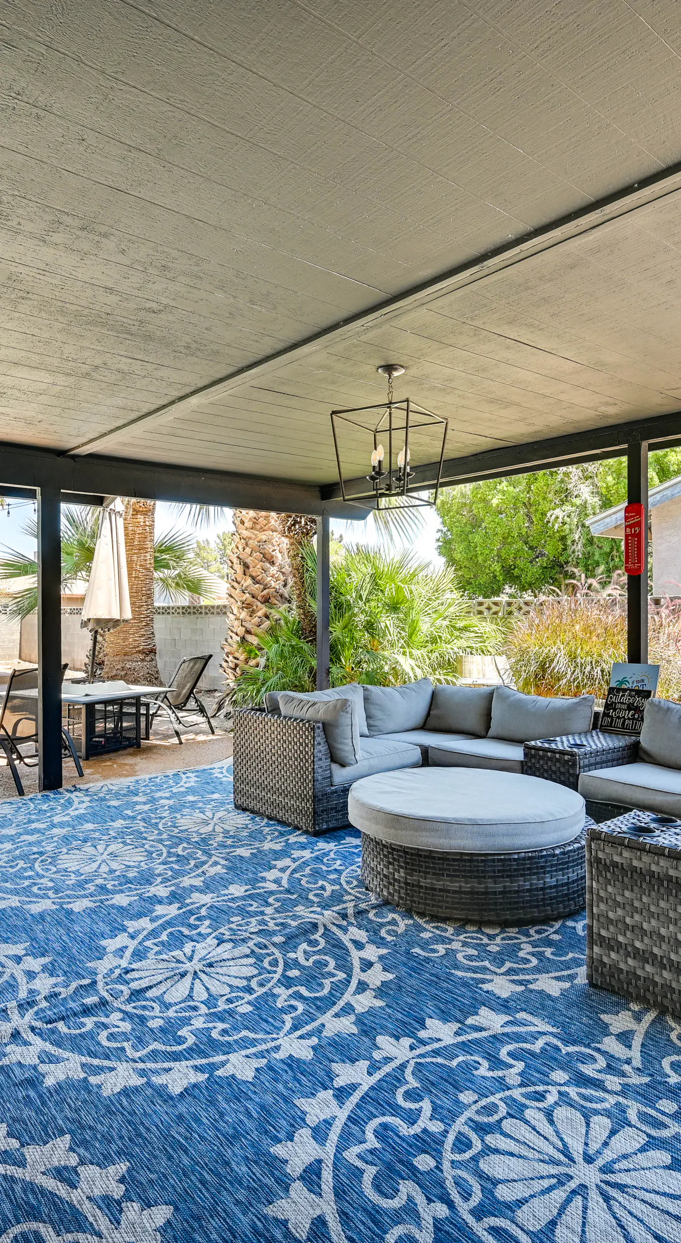 Yuma Vacation Rental w/ Private Pool & Patio!