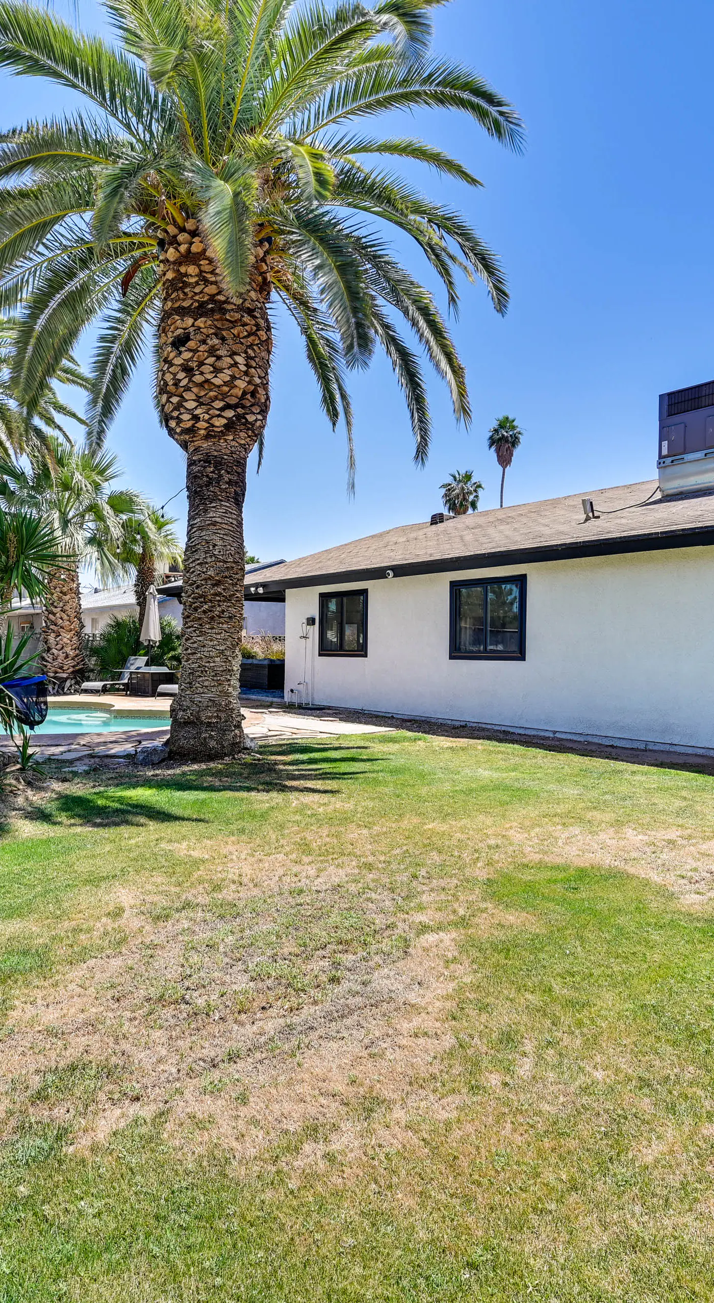 Yuma Vacation Rental w/ Private Pool & Patio!