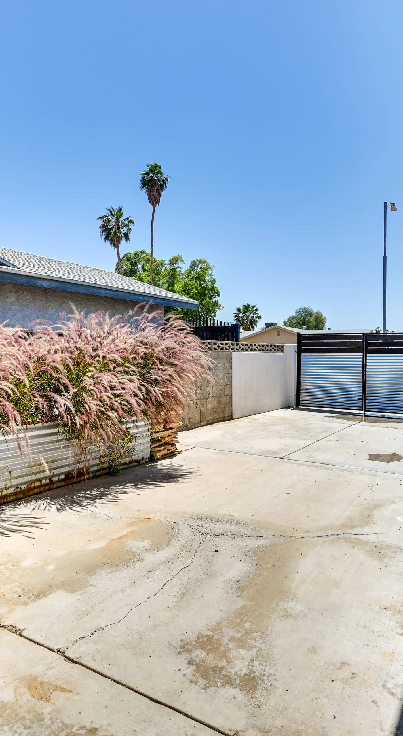 Yuma Vacation Rental w/ Private Pool & Patio!
