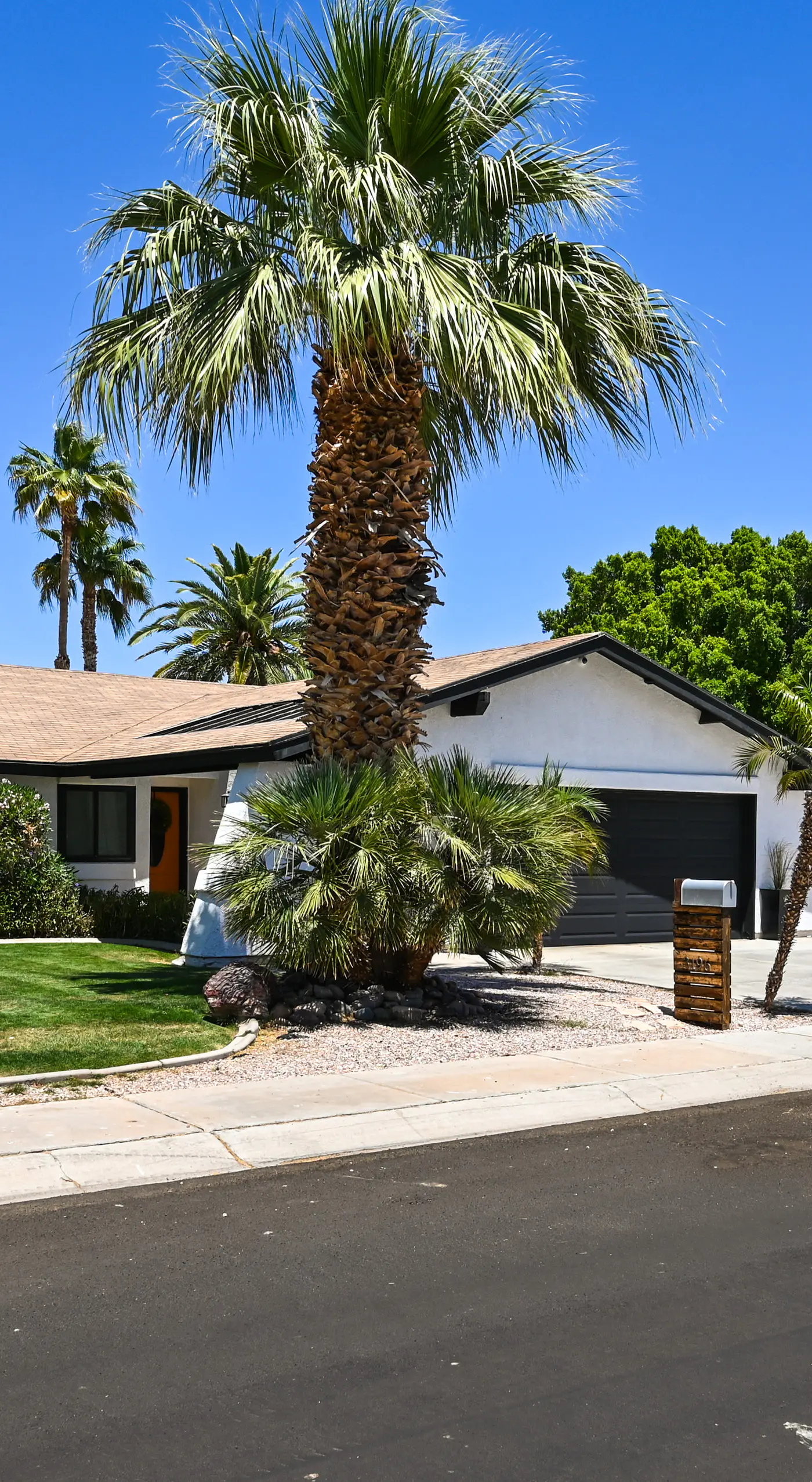 Yuma Vacation Rental w/ Private Pool & Patio!