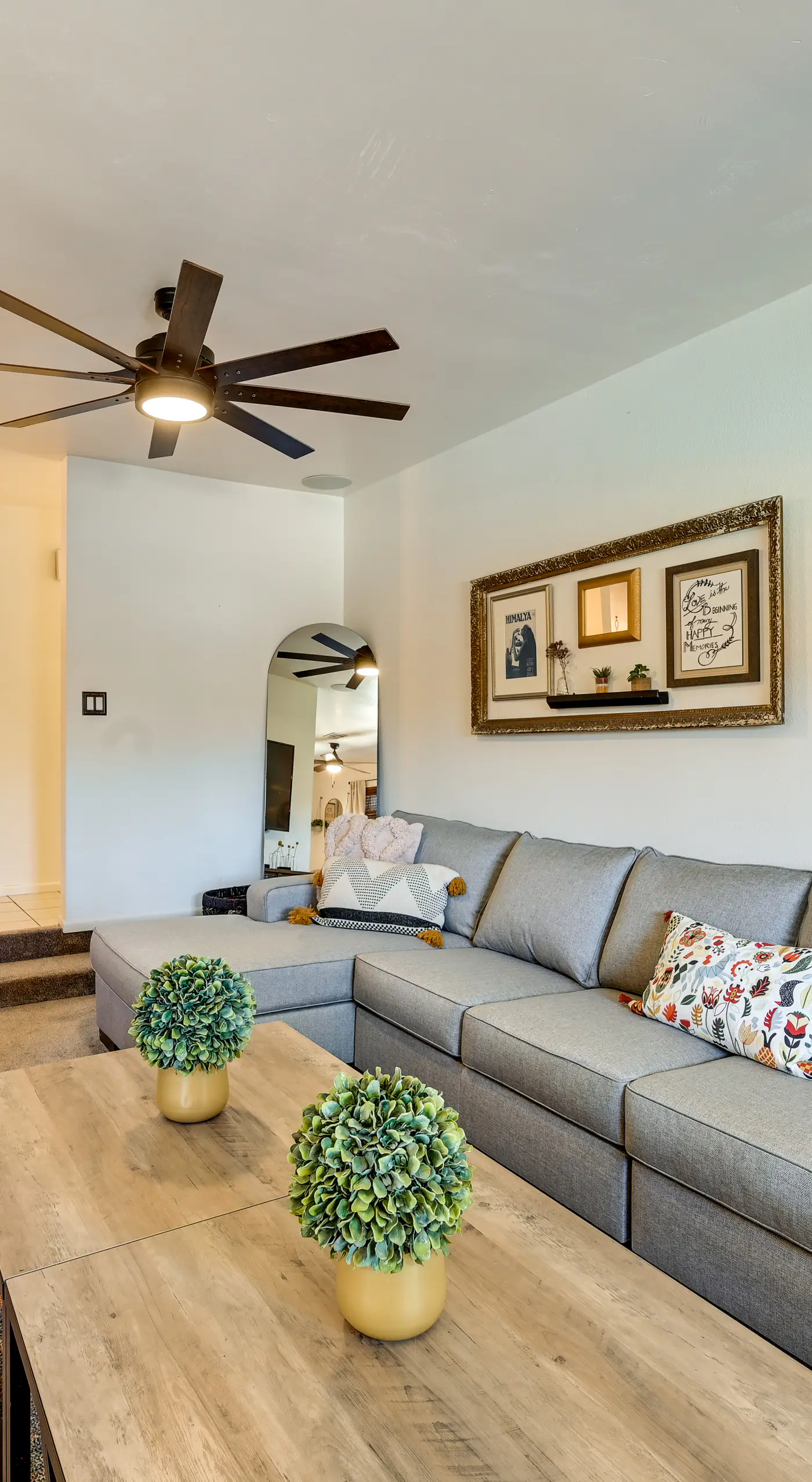 Yuma Vacation Rental w/ Private Pool & Patio!