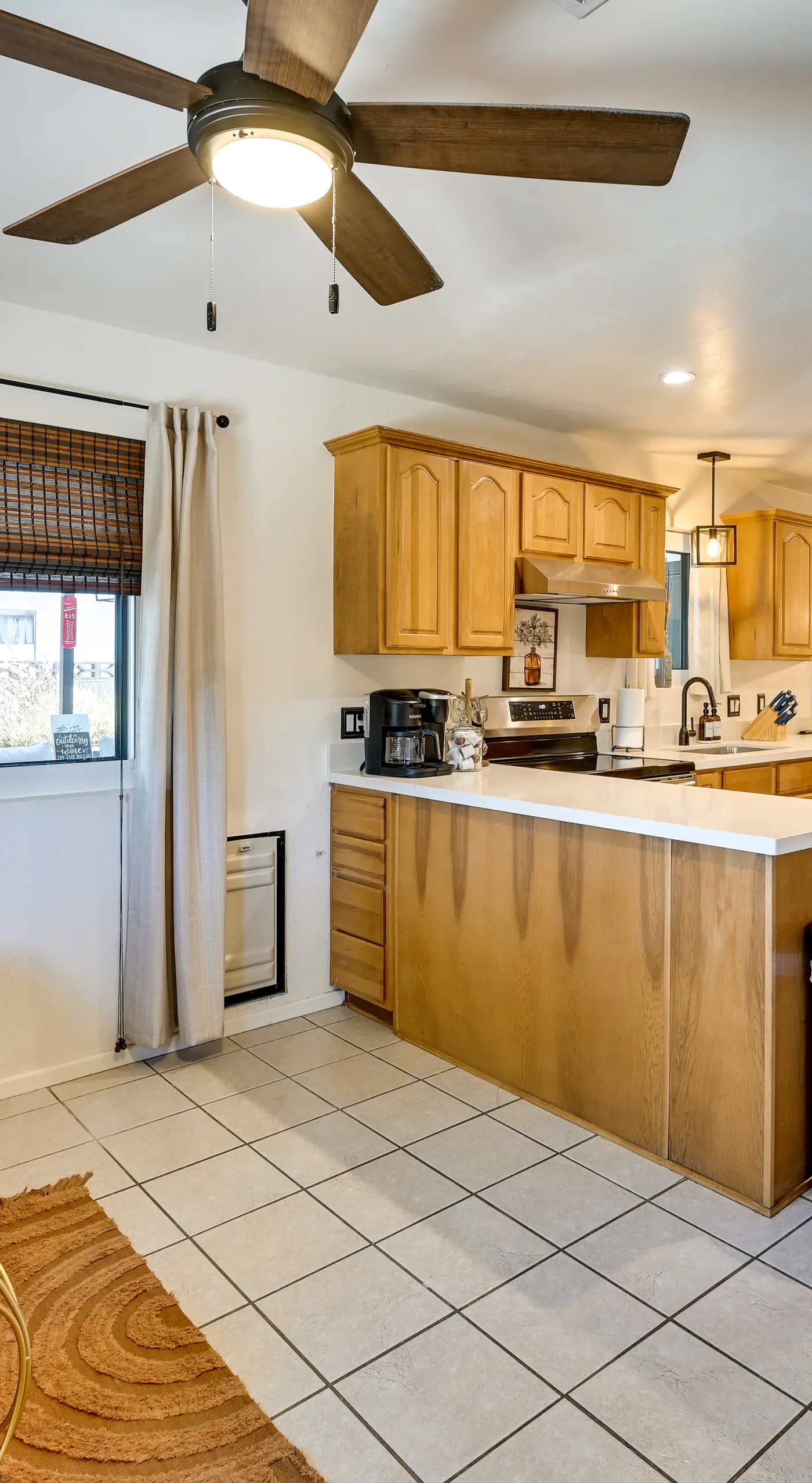 Yuma Vacation Rental w/ Private Pool & Patio!