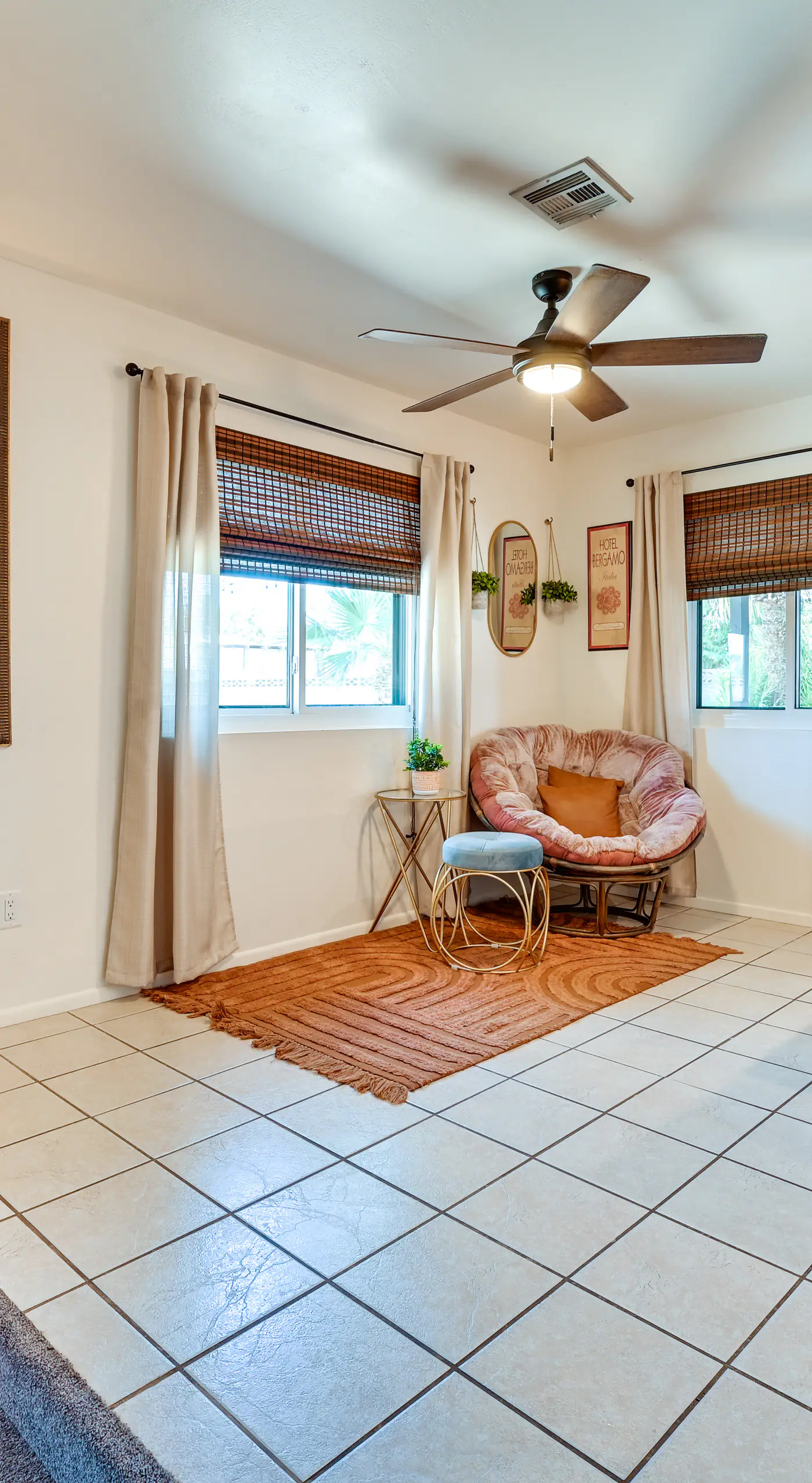 Yuma Vacation Rental w/ Private Pool & Patio!