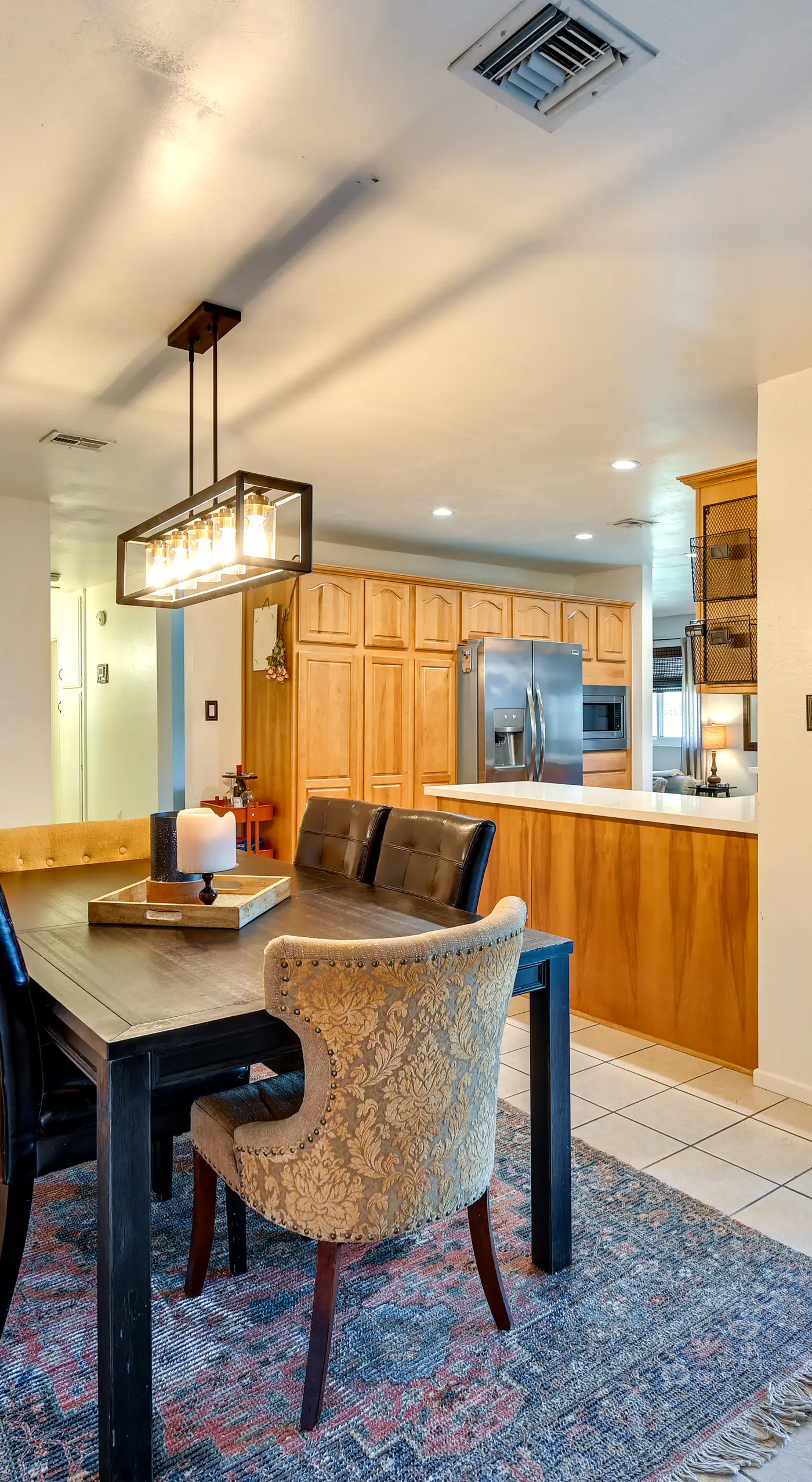 Yuma Vacation Rental w/ Private Pool & Patio!