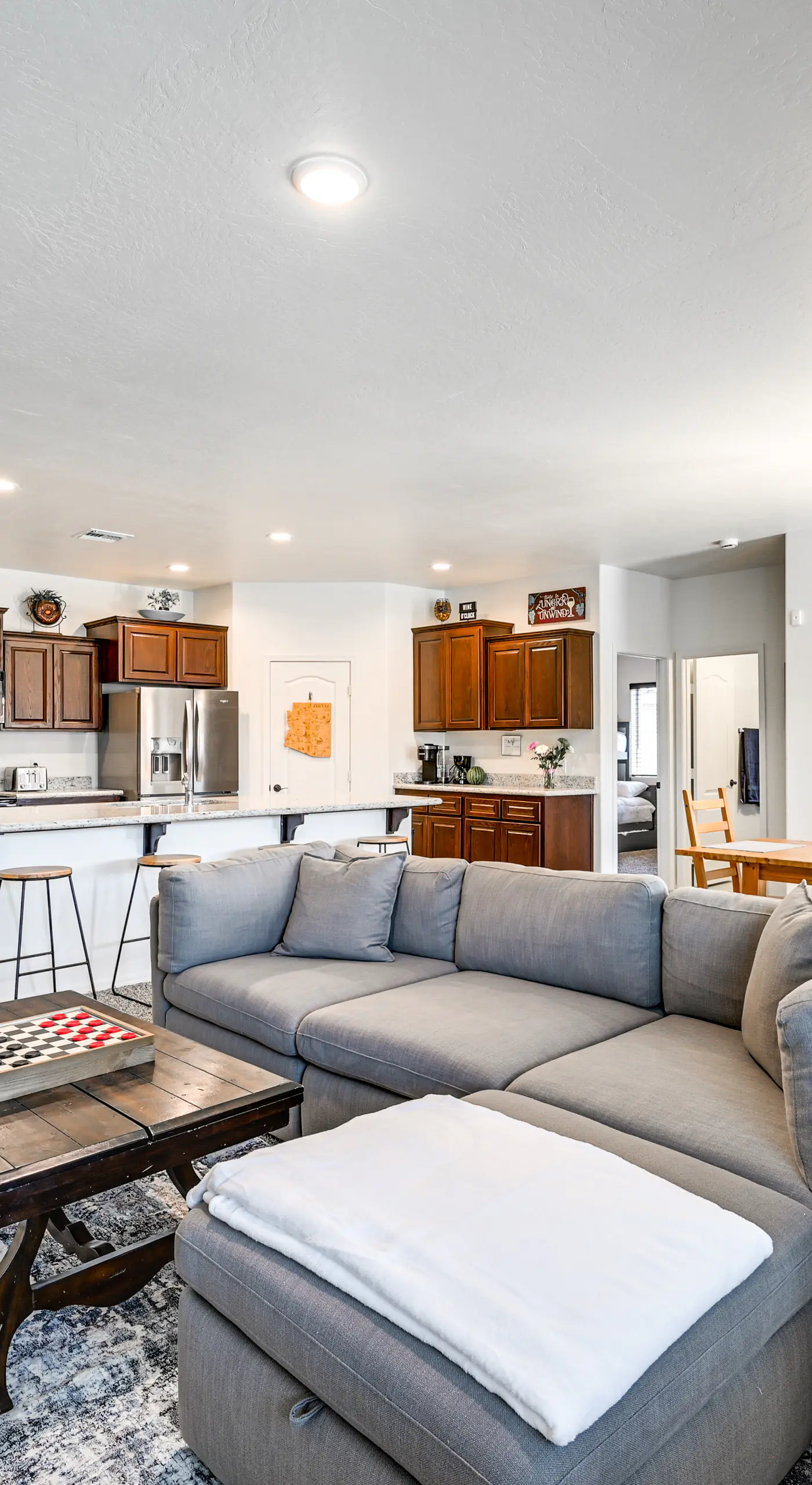 Year-Round Yuma Escape Near Dtwn: Pets Welcome!