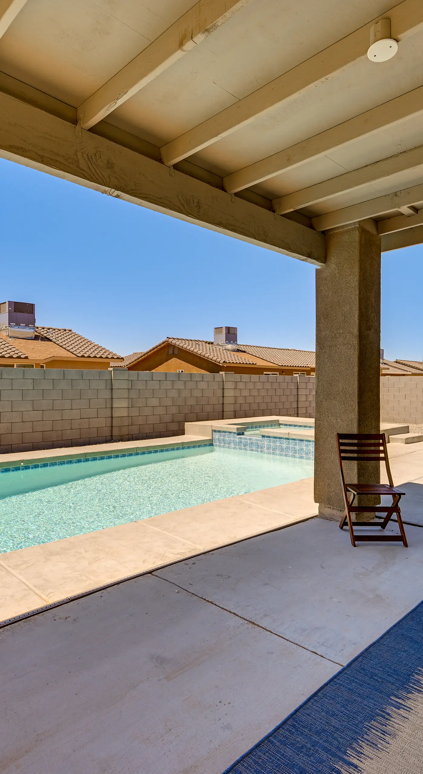 Year-Round Yuma Escape Near Dtwn: Pets Welcome!