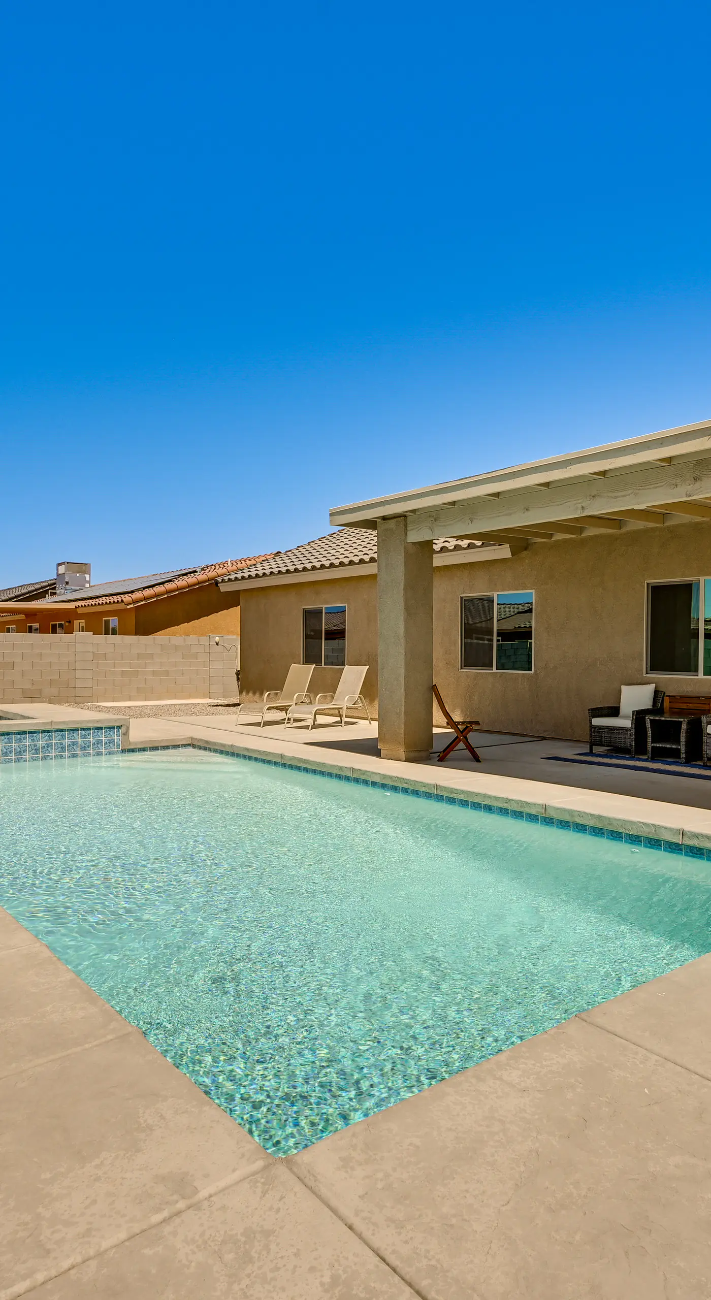 Year-Round Yuma Escape Near Dtwn: Pets Welcome!