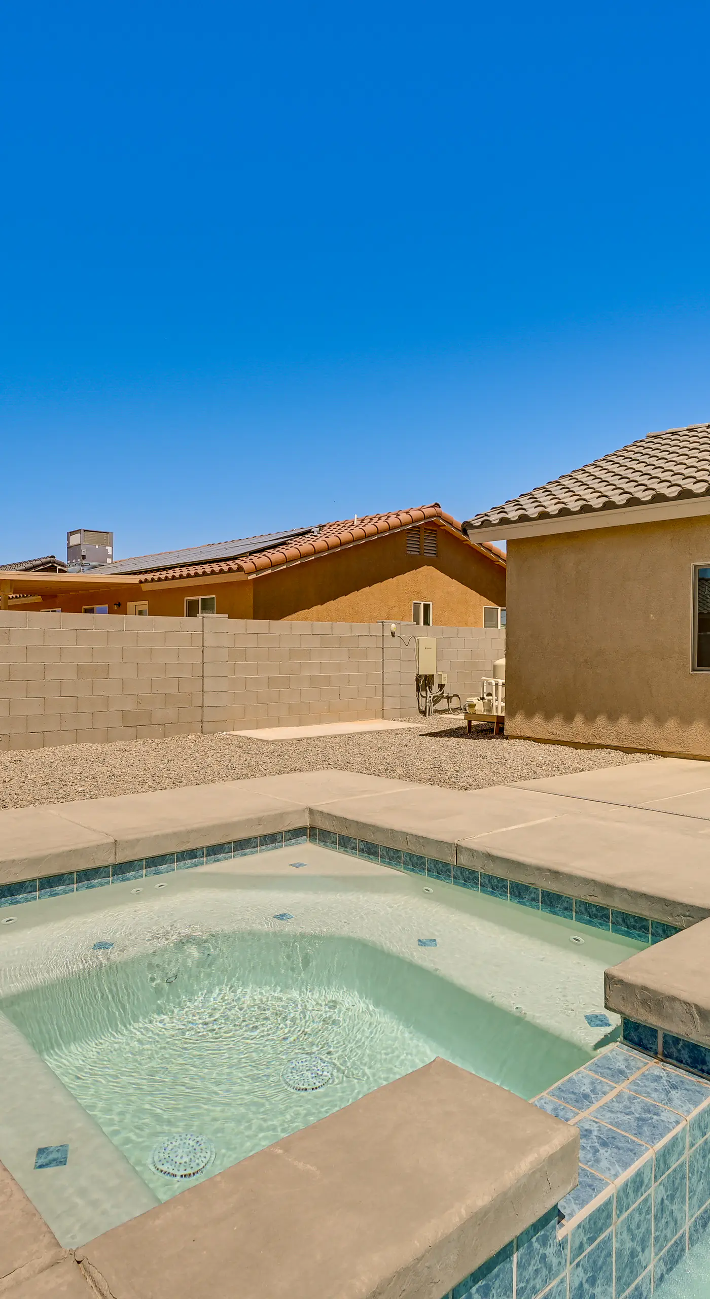 Year-Round Yuma Escape Near Dtwn: Pets Welcome!