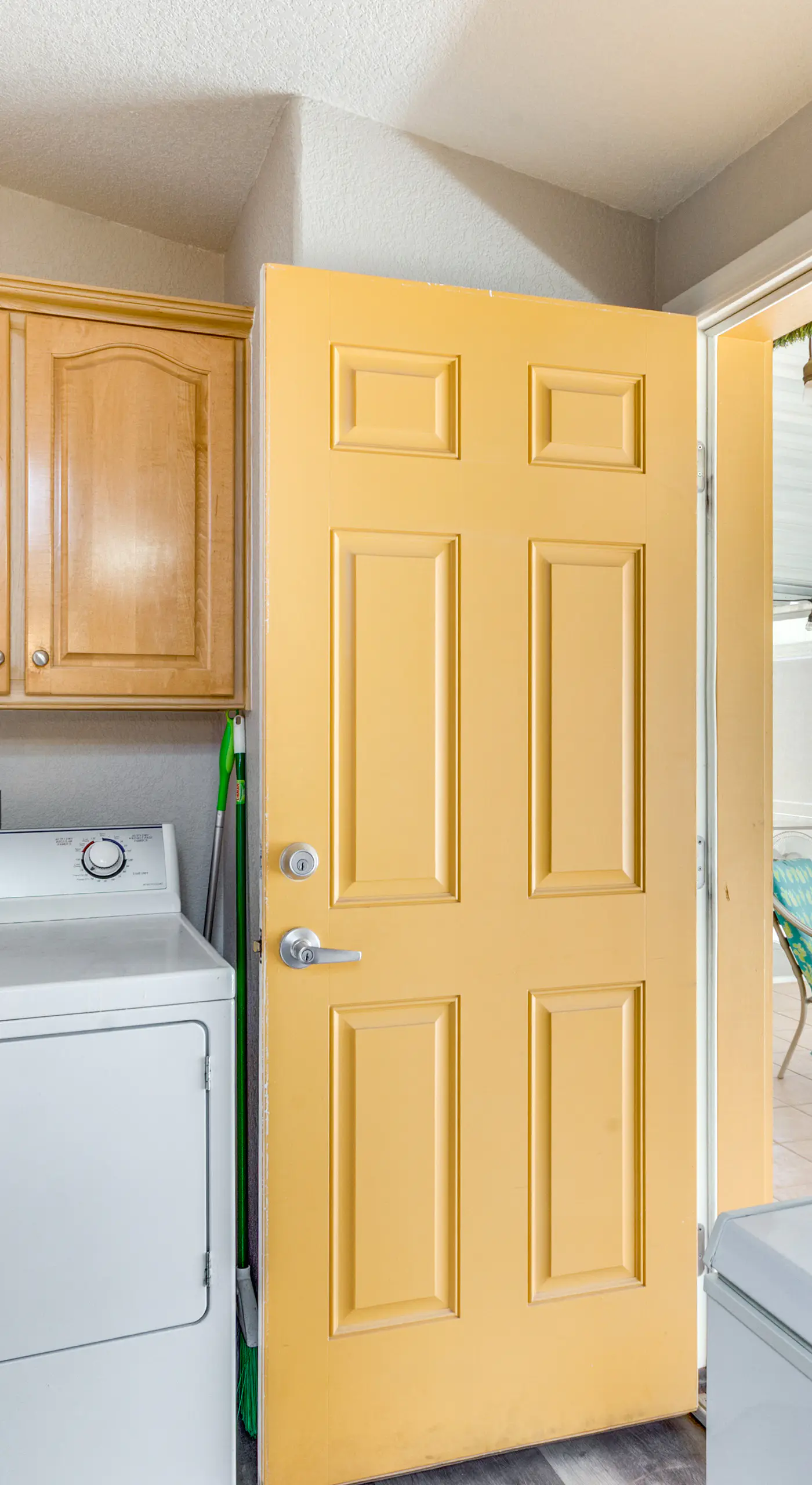 Pool Access & Patio: Home in Fortuna Foothills