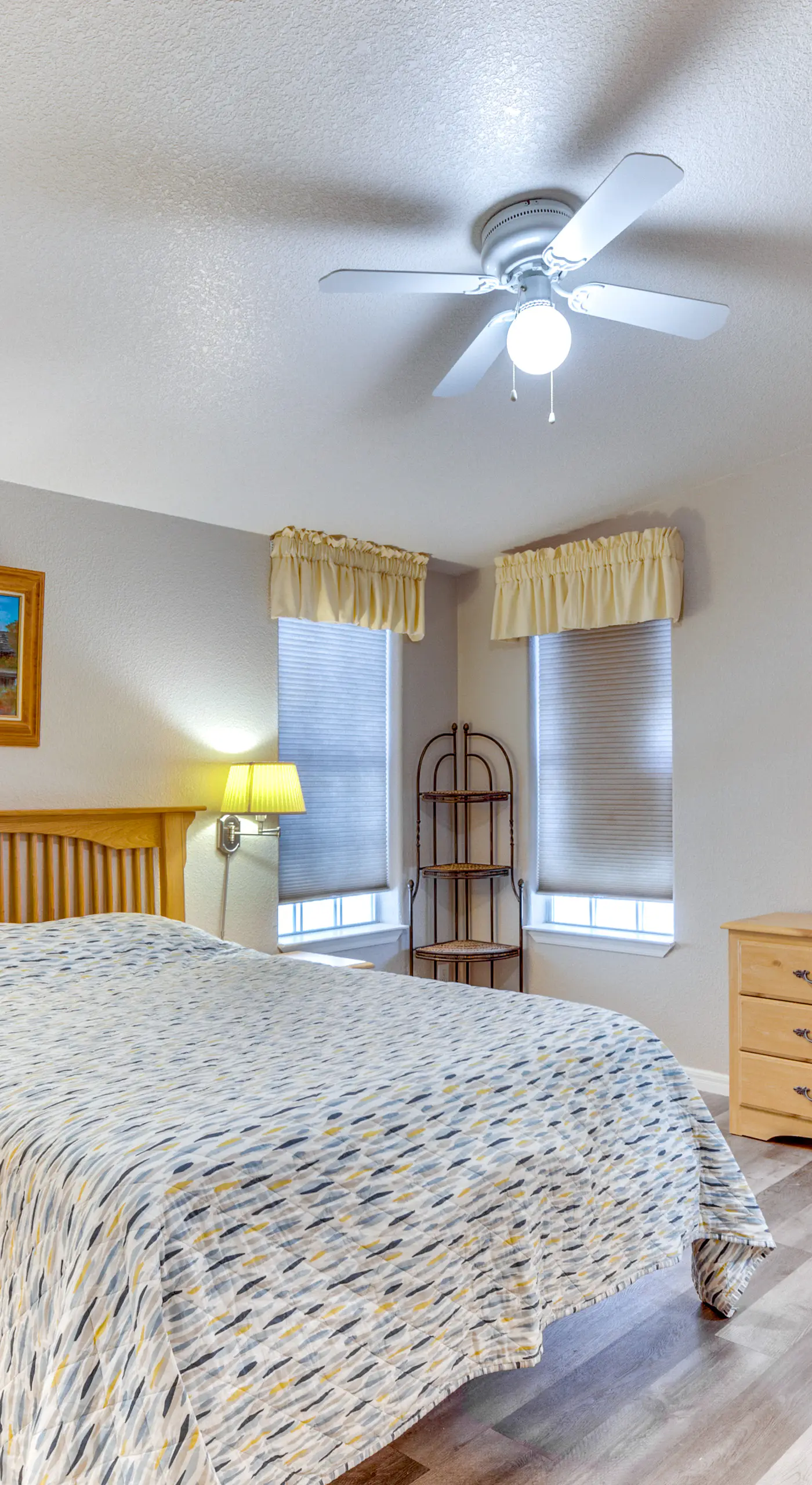 Pool Access & Patio: Home in Fortuna Foothills