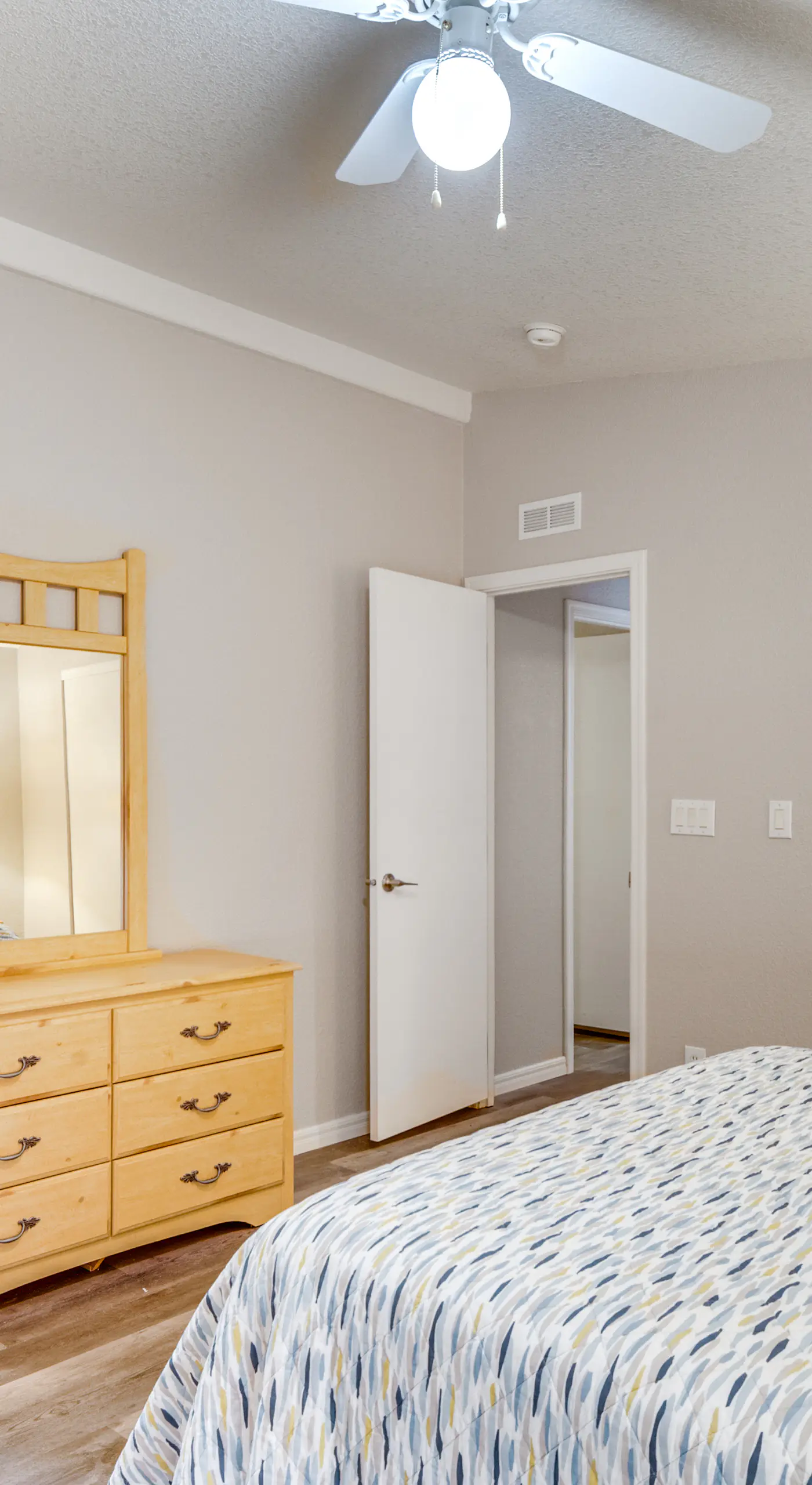 Pool Access & Patio: Home in Fortuna Foothills