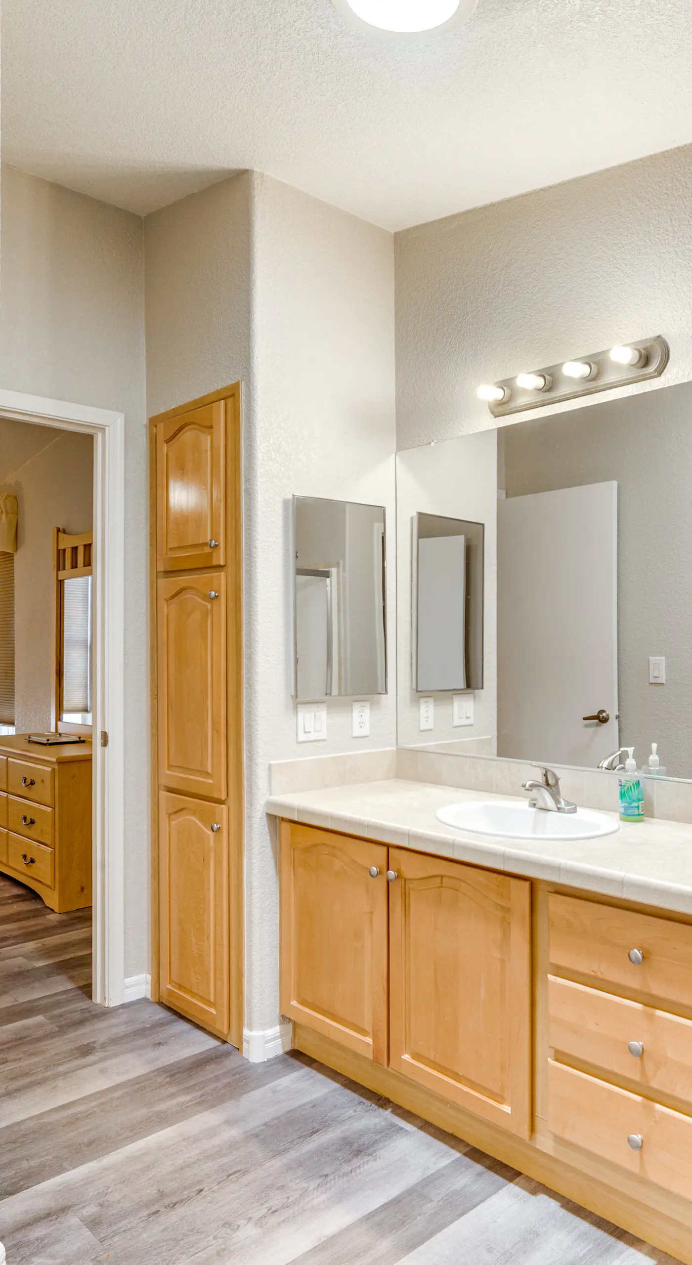 Pool Access & Patio: Home in Fortuna Foothills