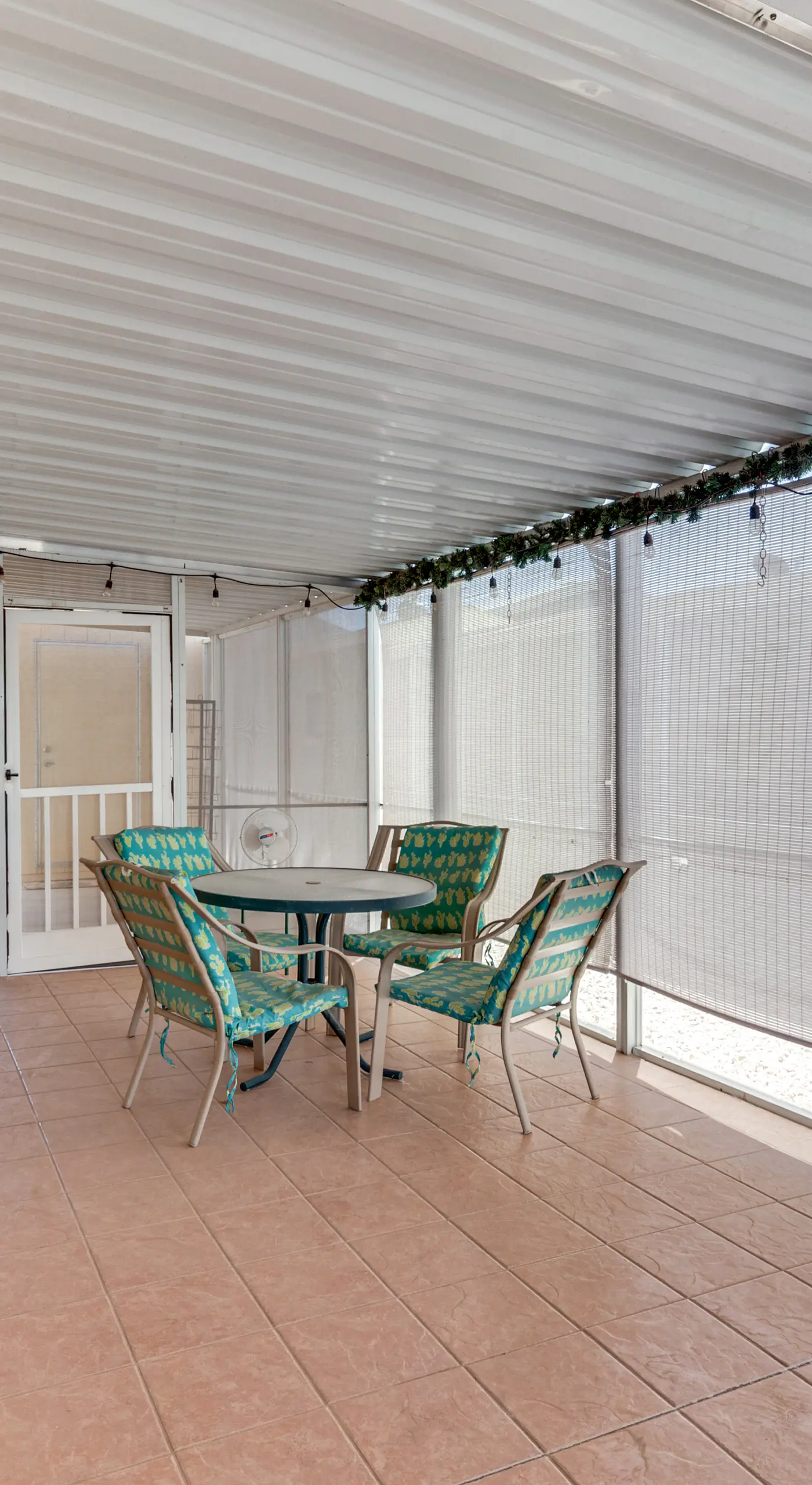 Pool Access & Patio: Home in Fortuna Foothills