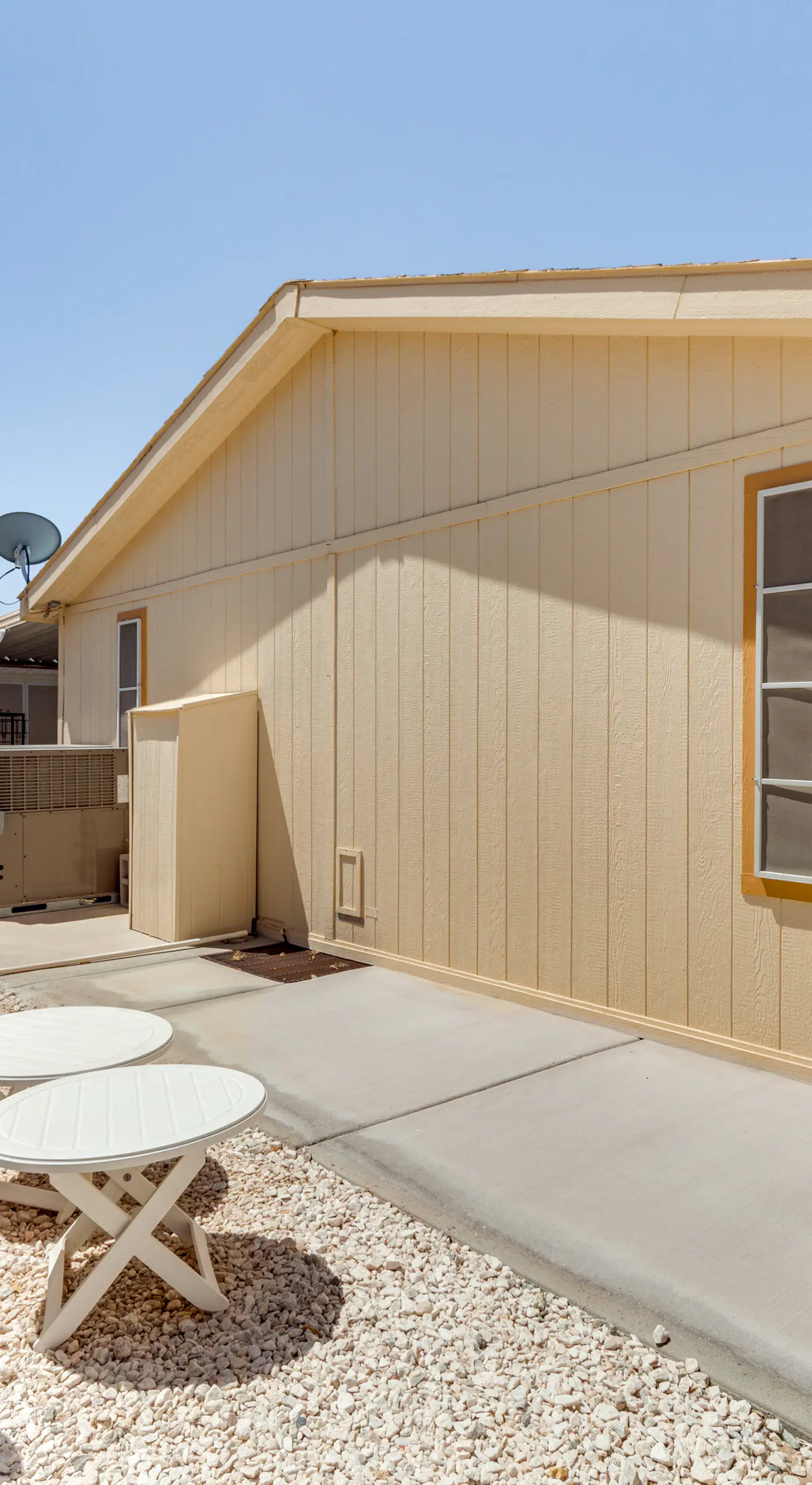Pool Access & Patio: Home in Fortuna Foothills