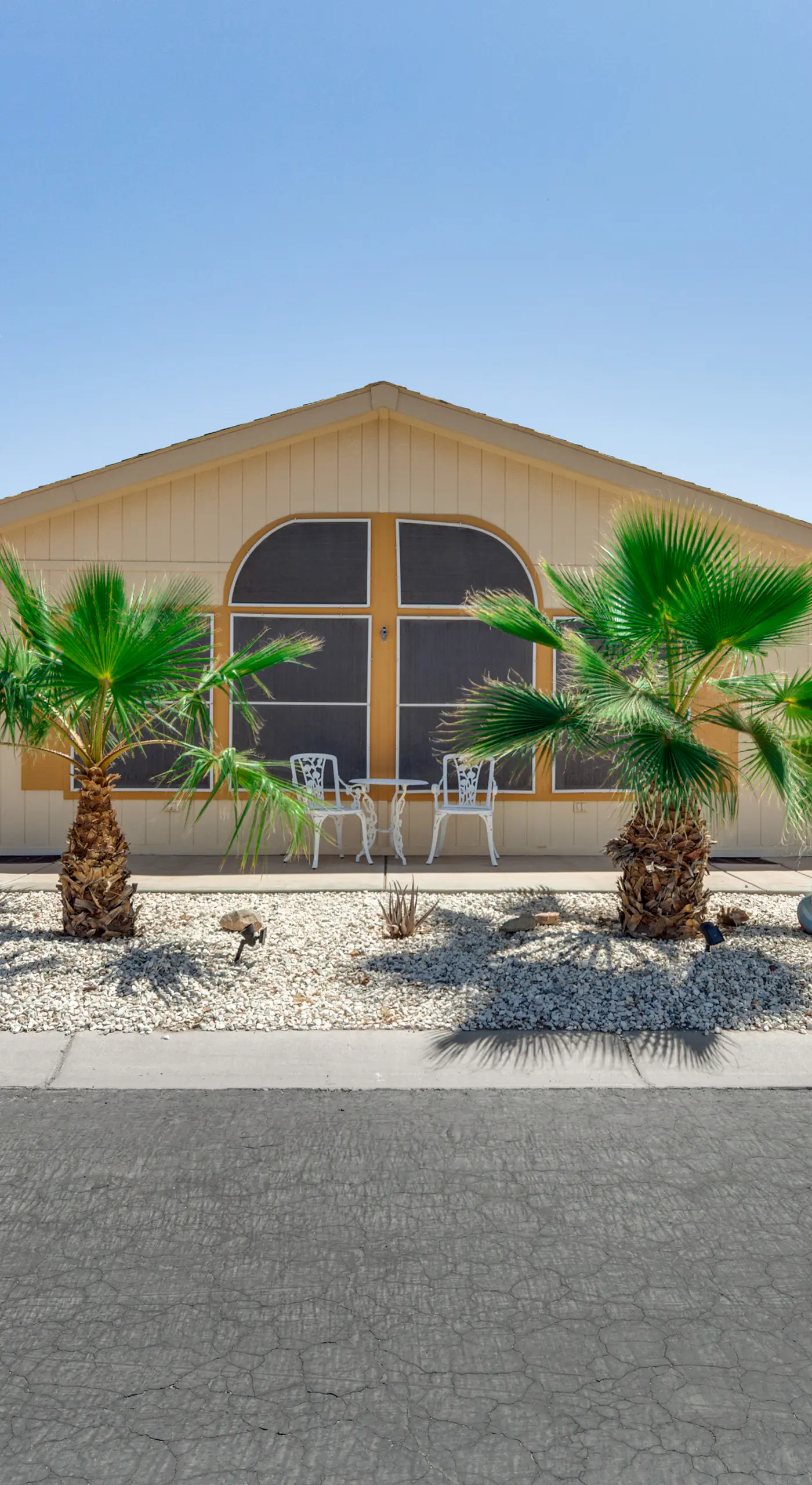 Pool Access & Patio: Home in Fortuna Foothills