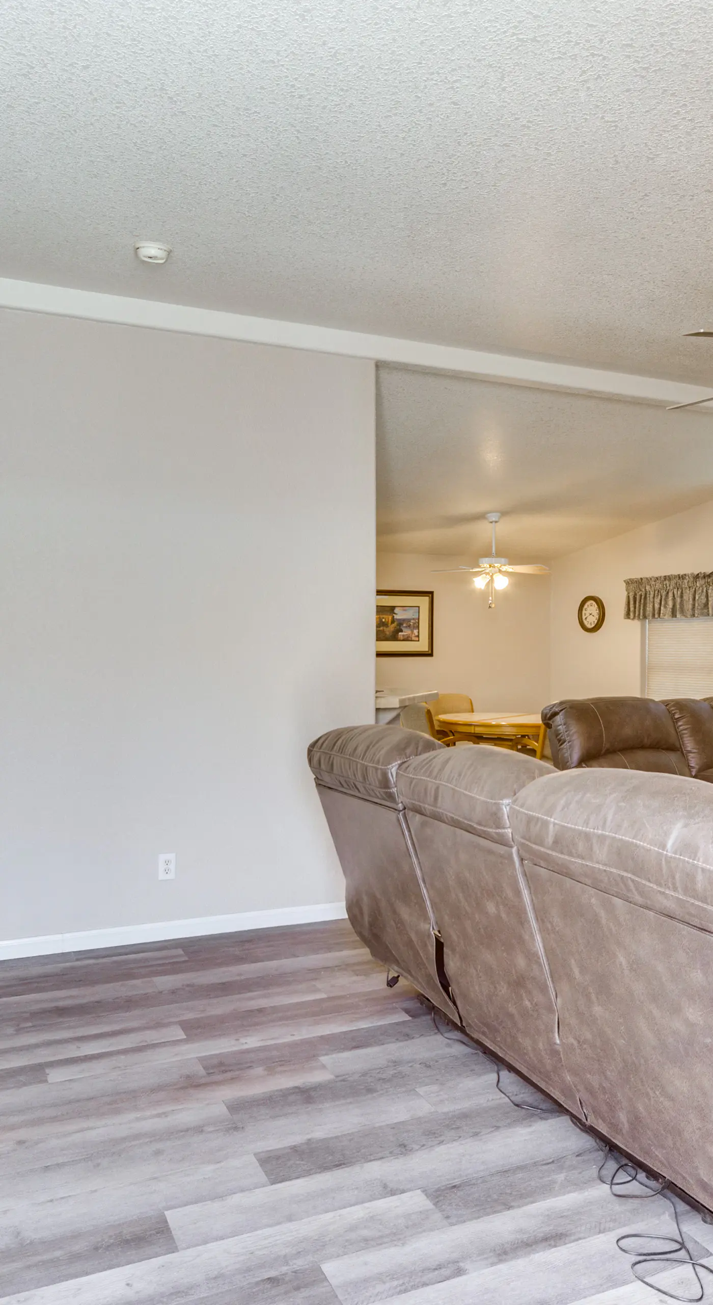 Pool Access & Patio: Home in Fortuna Foothills