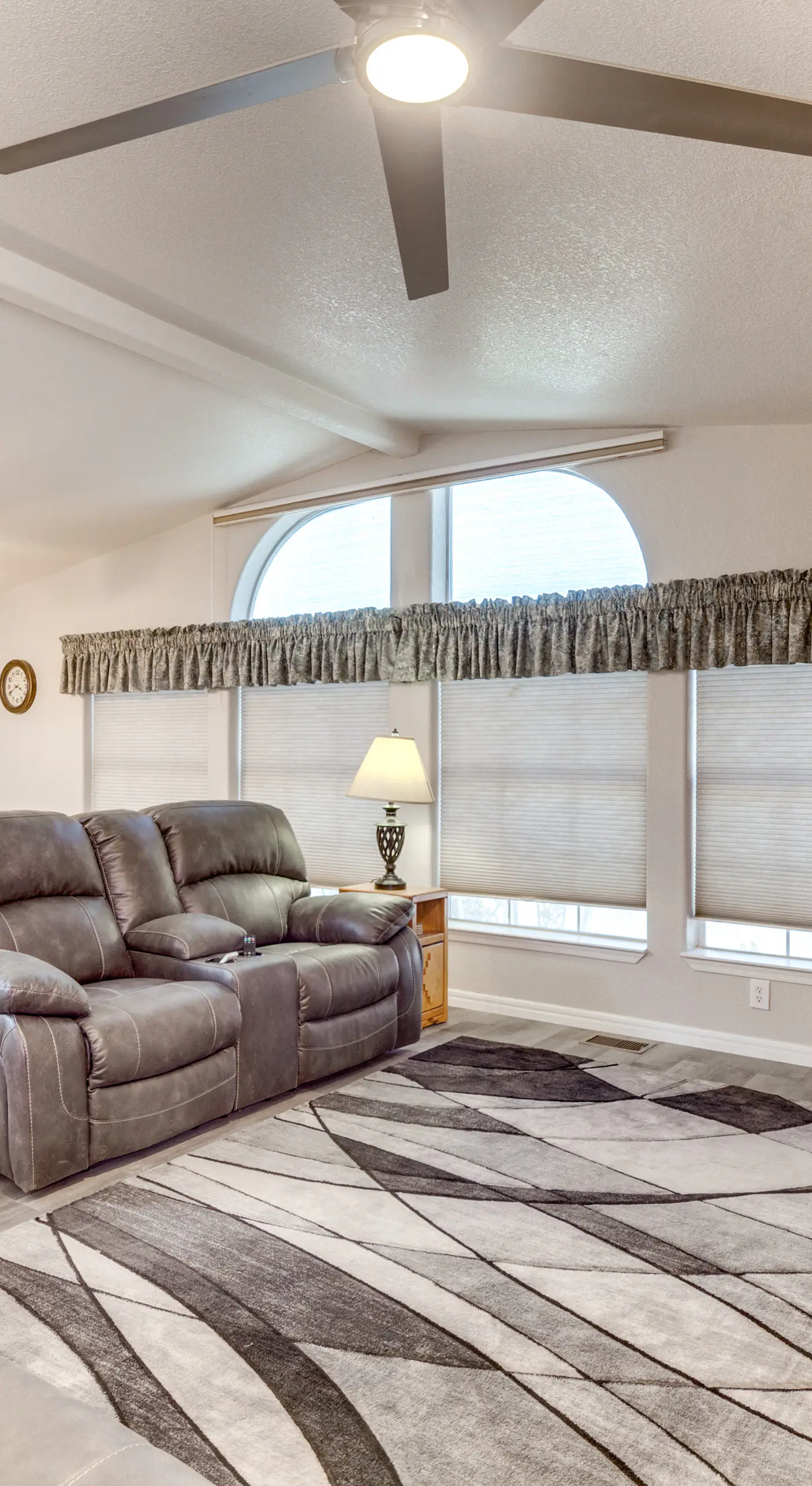 Pool Access & Patio: Home in Fortuna Foothills