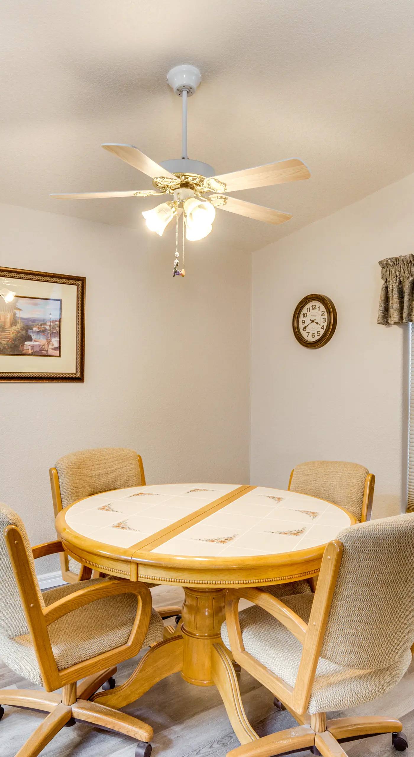 Pool Access & Patio: Home in Fortuna Foothills