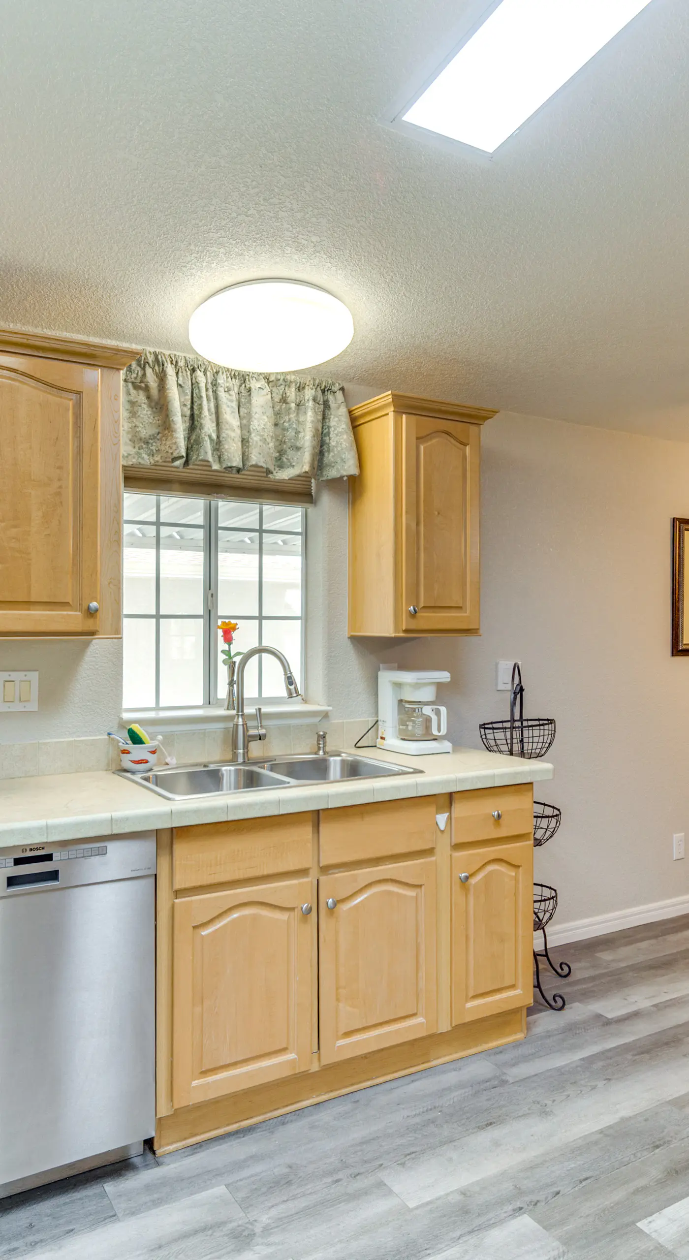 Pool Access & Patio: Home in Fortuna Foothills