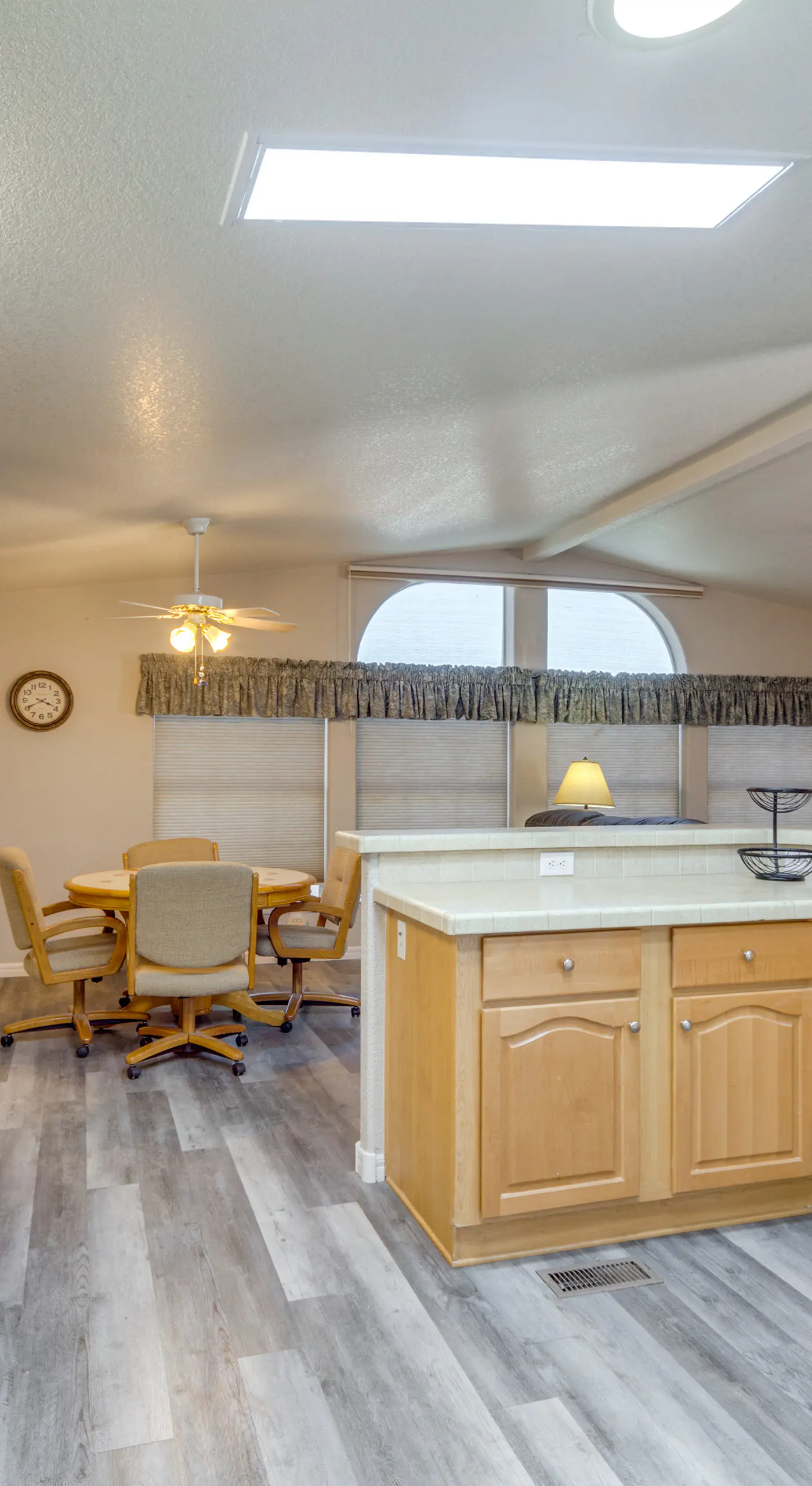Pool Access & Patio: Home in Fortuna Foothills
