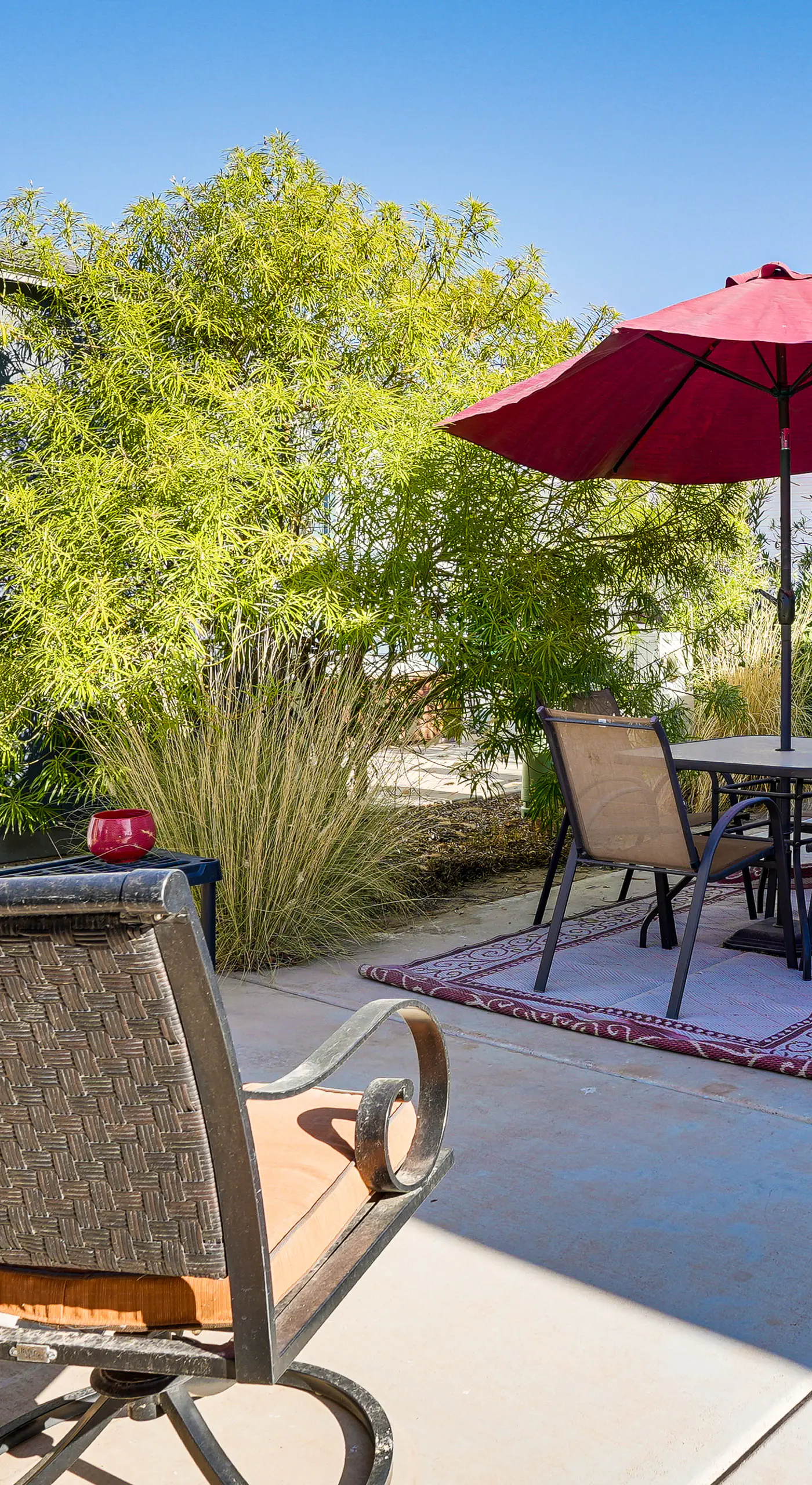 Pool, Hot Tub & Tennis Courts: Yuma Home Near Dtwn