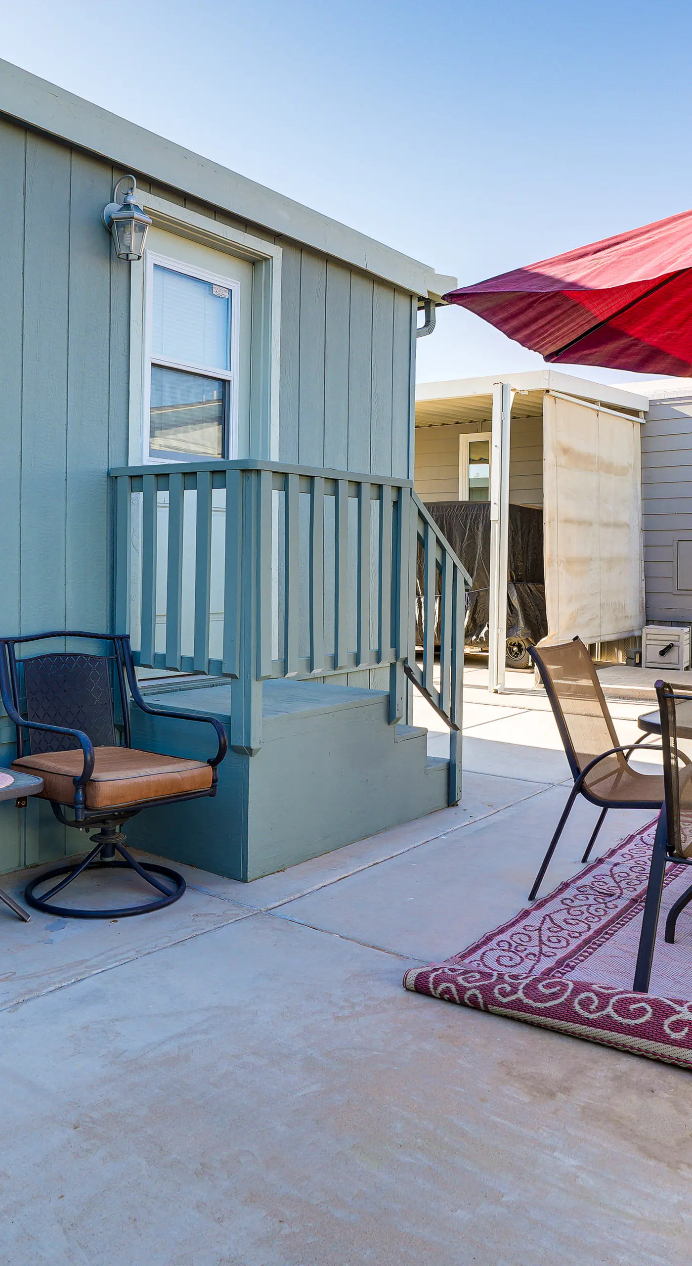 Pool, Hot Tub & Tennis Courts: Yuma Home Near Dtwn